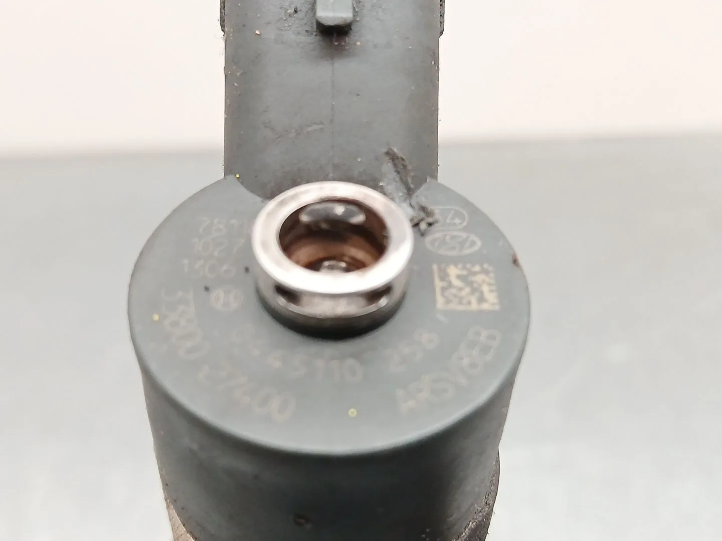 Inyector para Kia Carens (Un)