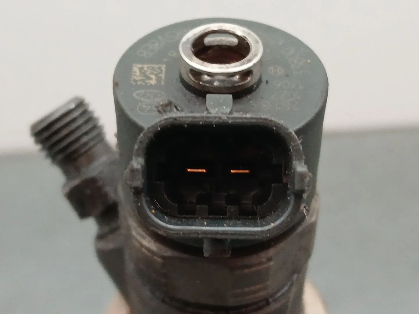 Inyector para Kia Carens (Un)