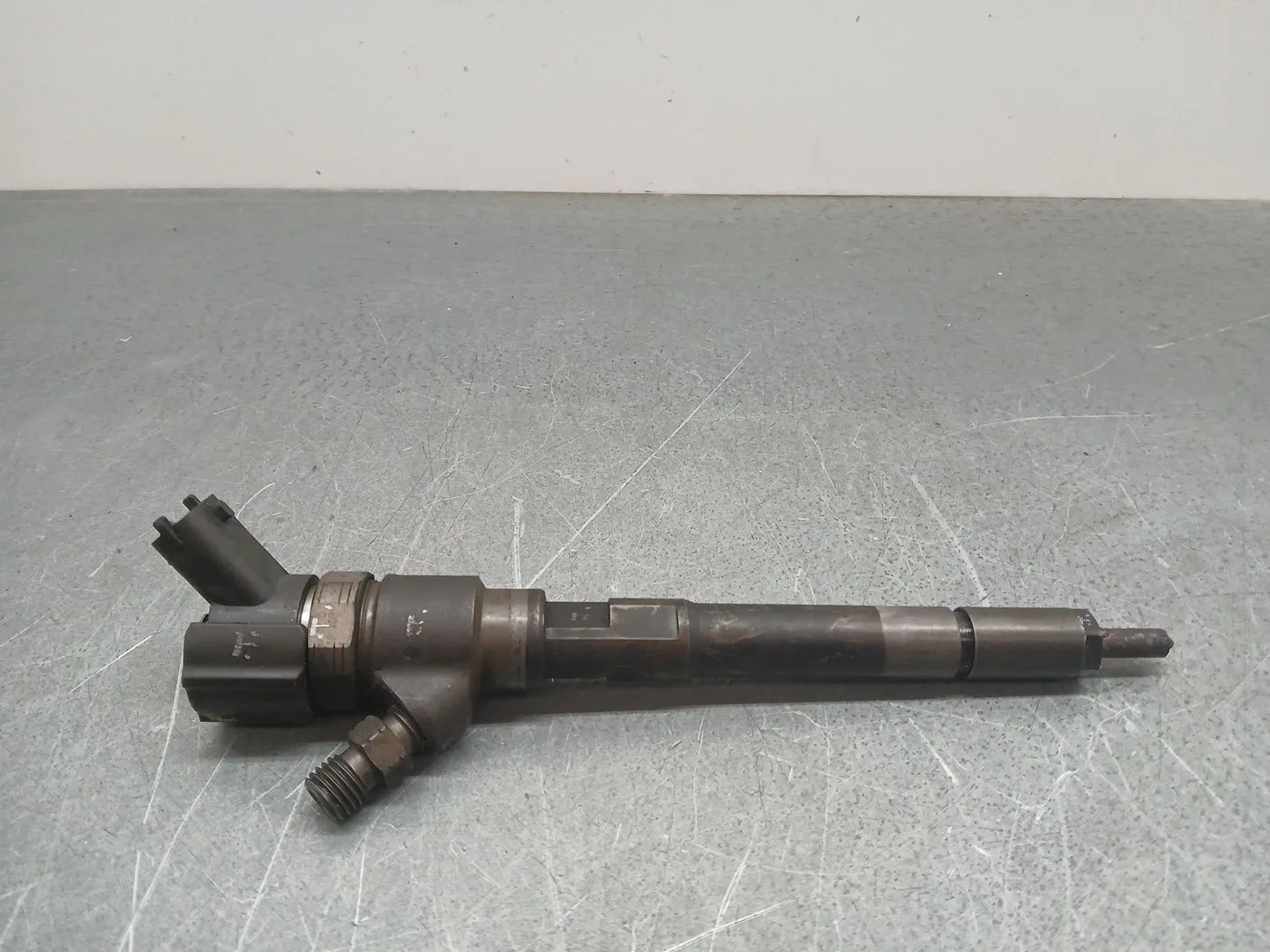 Inyector para Kia Carens (Un)