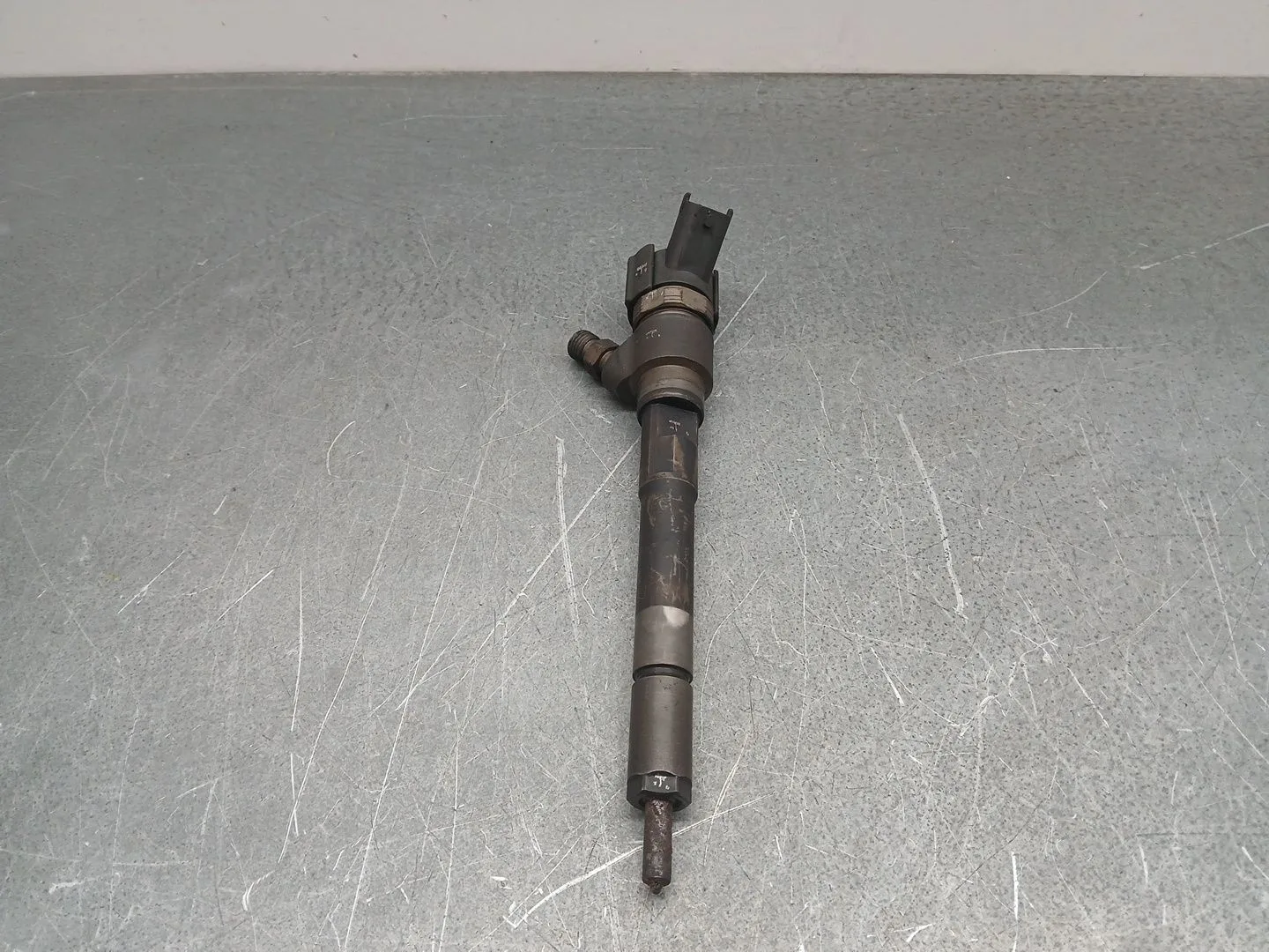 Inyector para Kia Carens (Un)