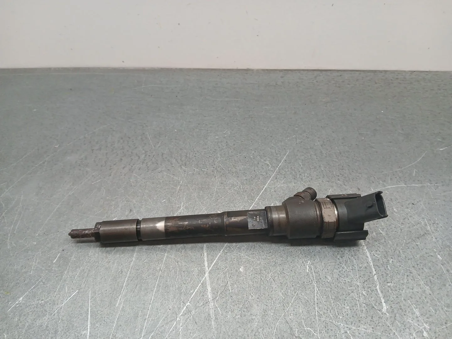 Inyector para Kia Carens (Un)