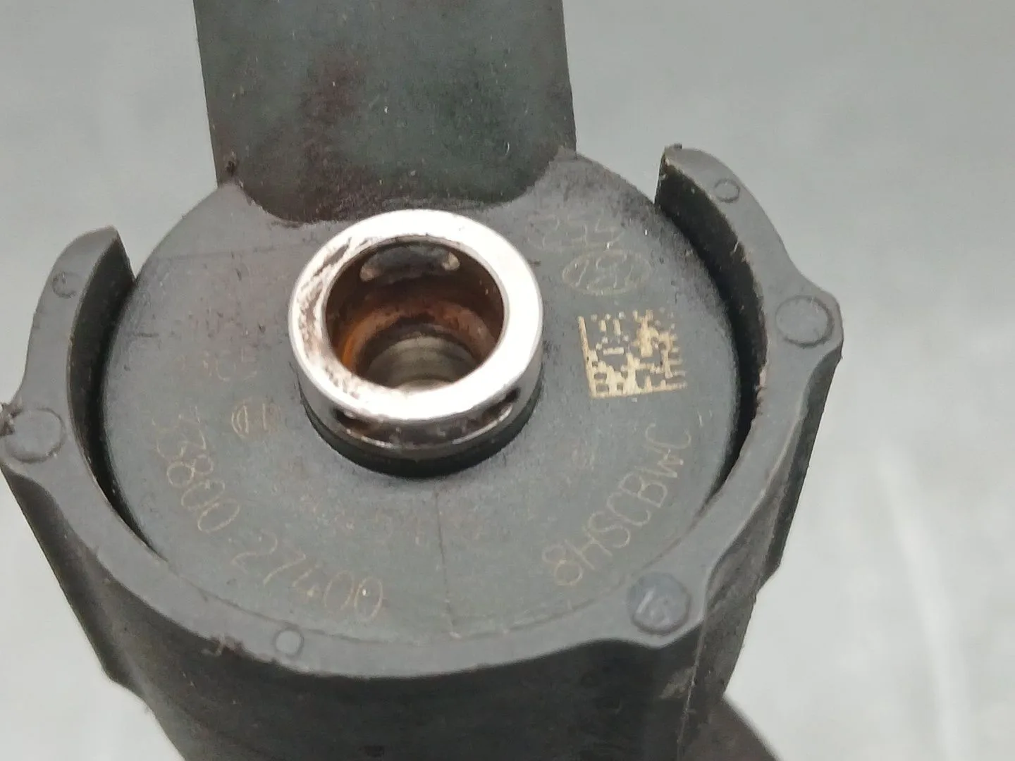 Inyector para Kia Carens (Un)