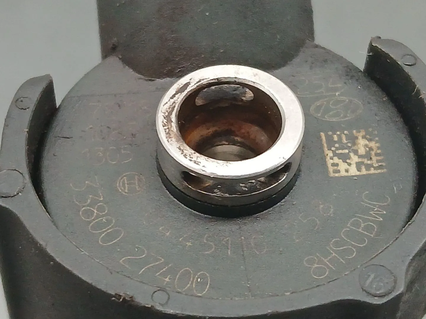 Inyector para Kia Carens (Un)