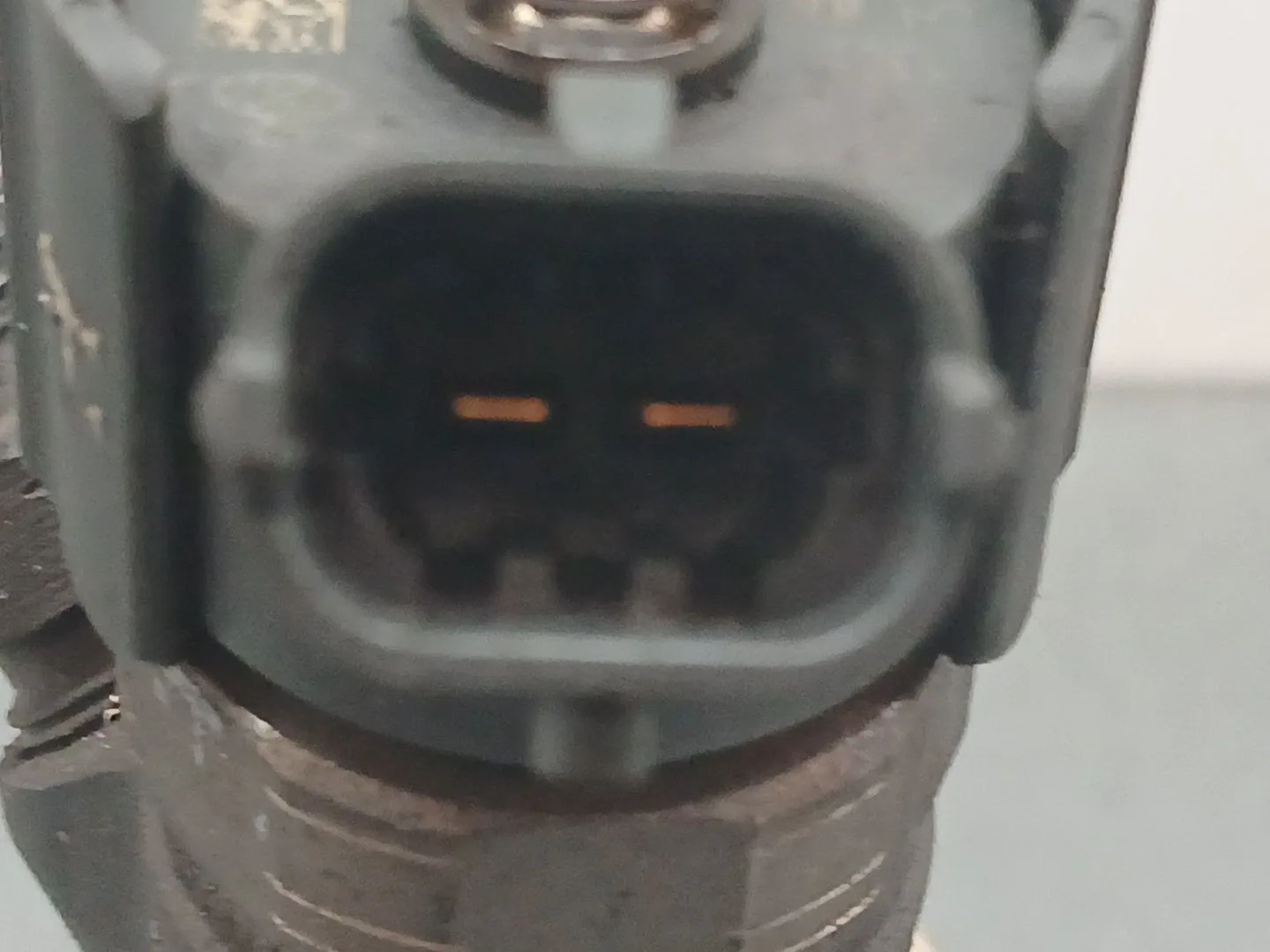 Inyector para Kia Carens (Un)