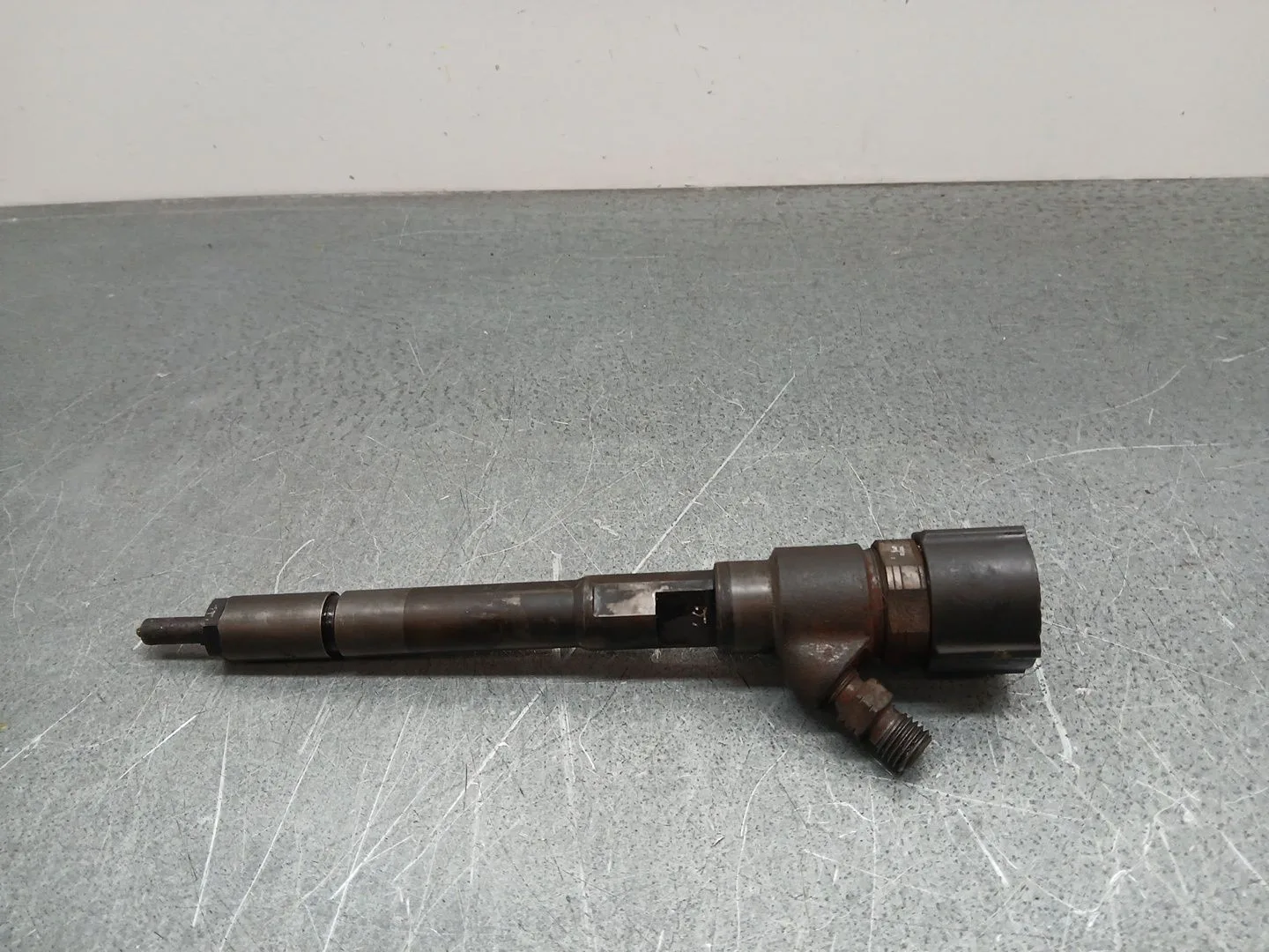 Inyector para Kia Carens (Un)
