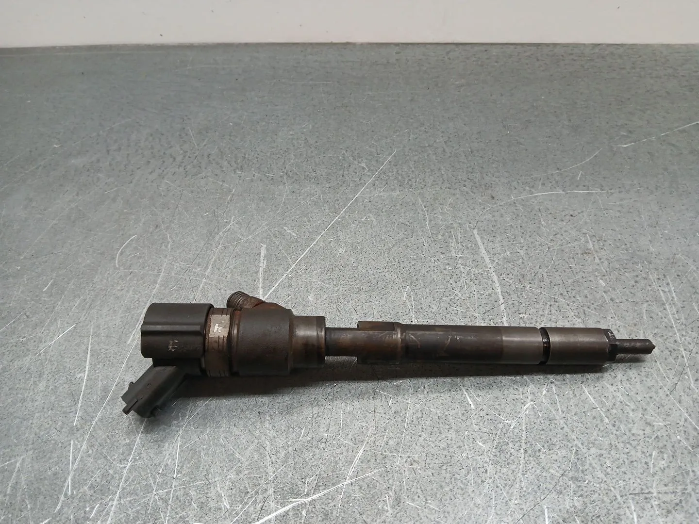 Inyector para Kia Carens (Un)