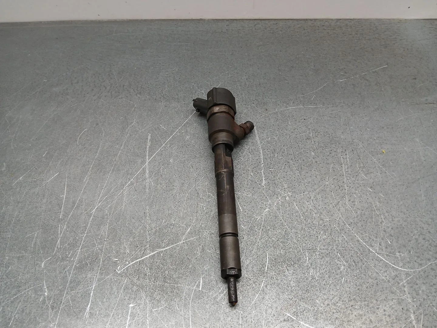 Inyector para Kia Carens (Un)