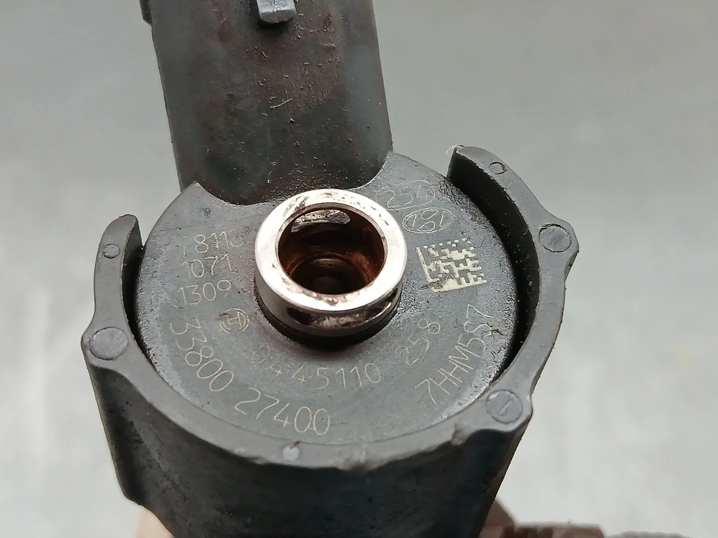 Inyector para Kia Carens (Un)