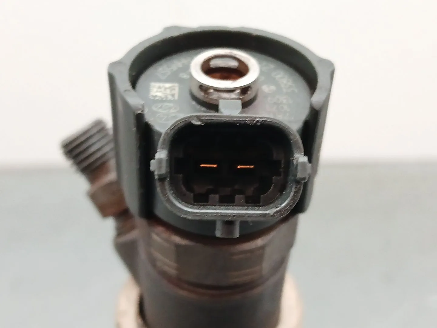 Inyector para Kia Carens (Un)