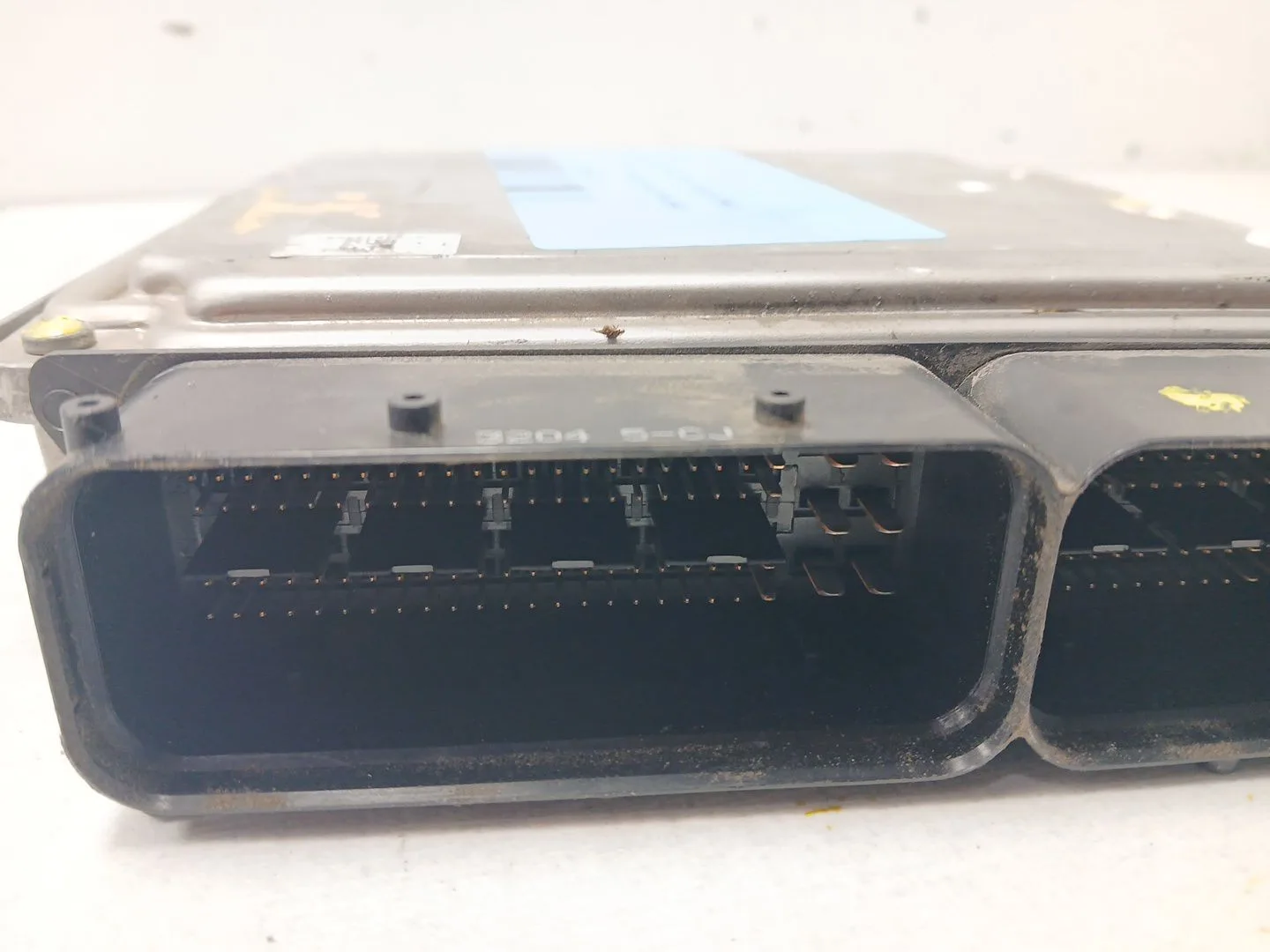 Centralita Motor Uce para Opel Astra J Sports Tourer (P10)
