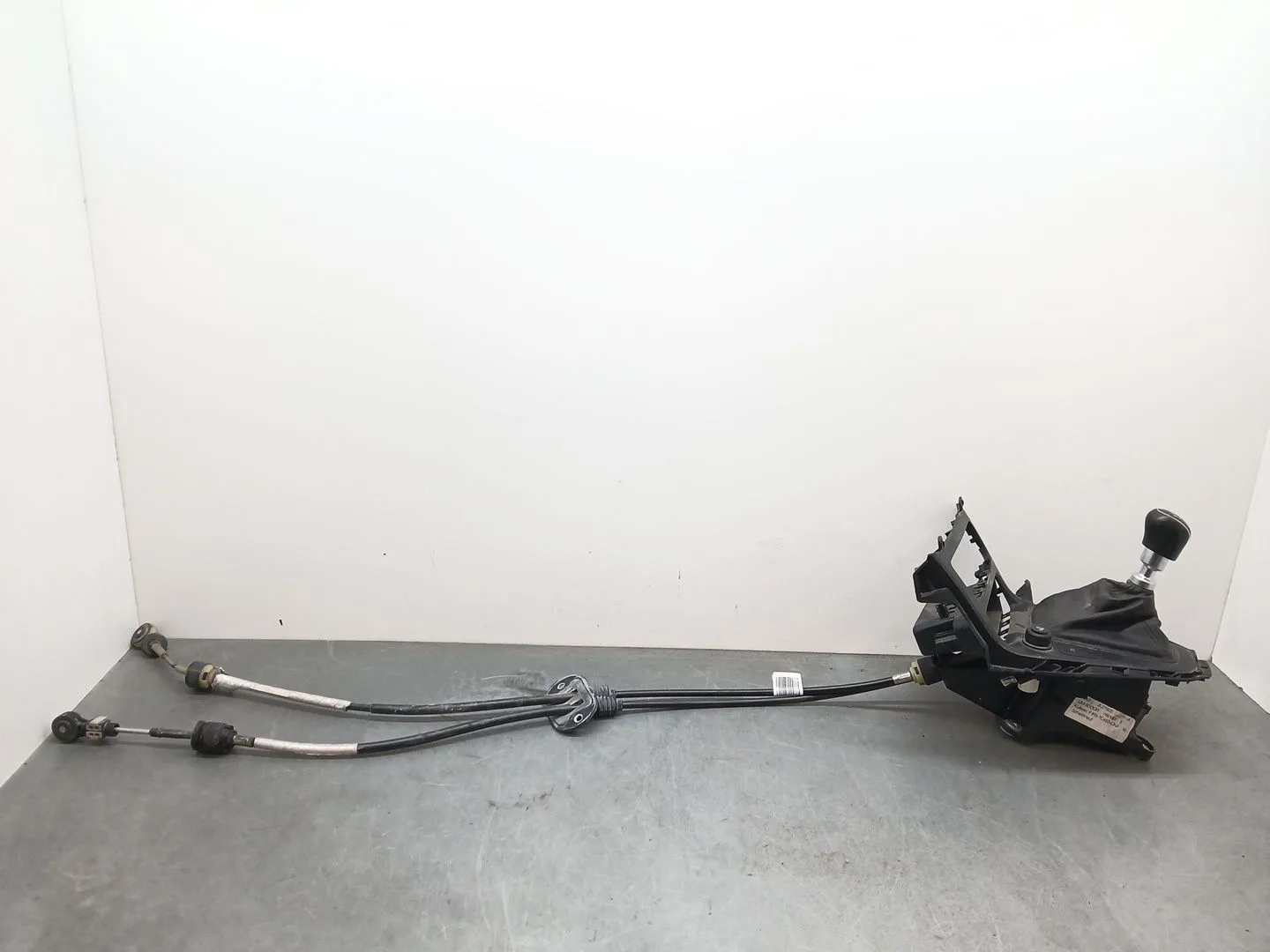 Palanca Cambio para Ford Focus Lim. (Cb8)