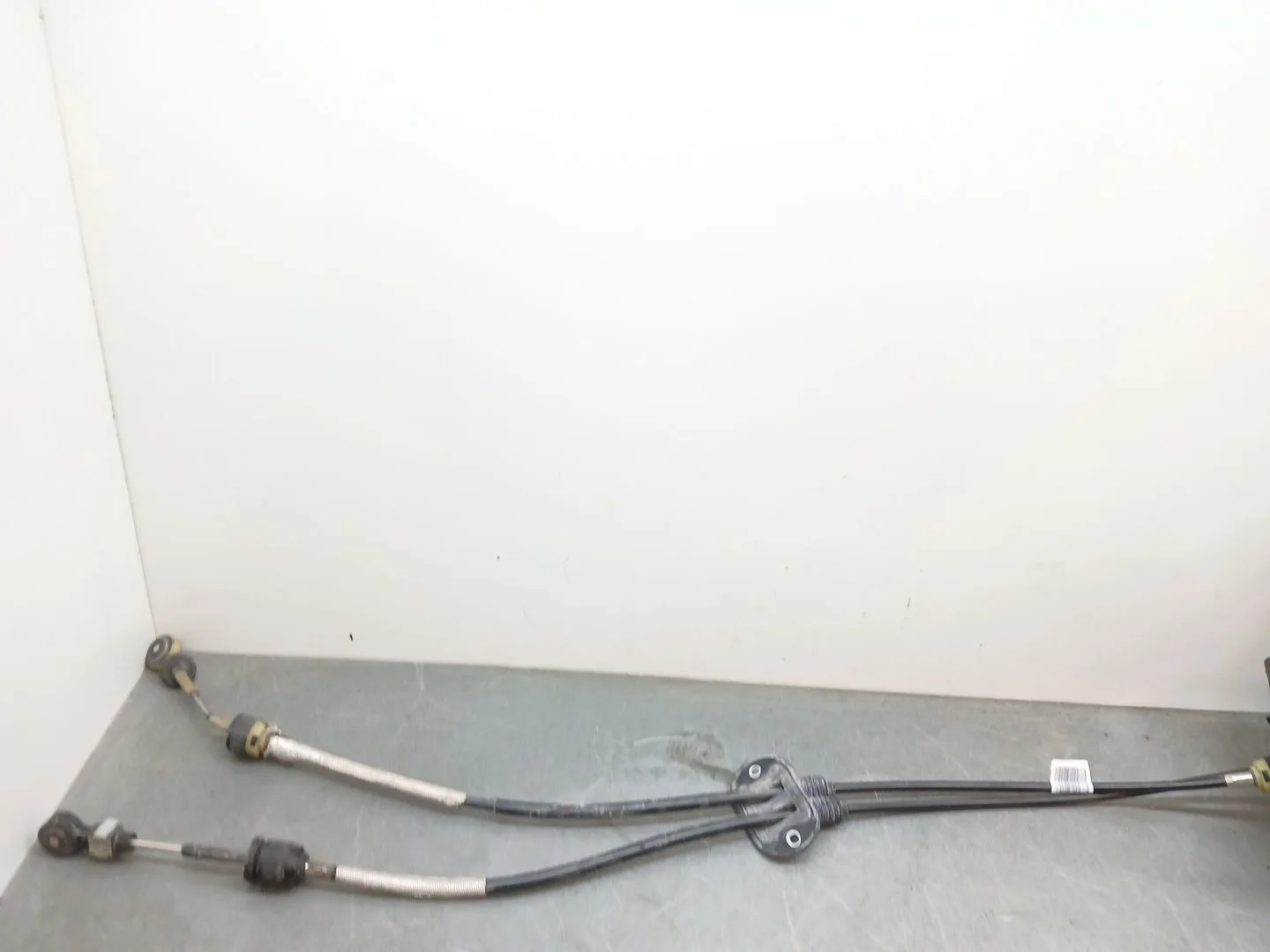 Palanca Cambio para Ford Focus Lim. (Cb8)