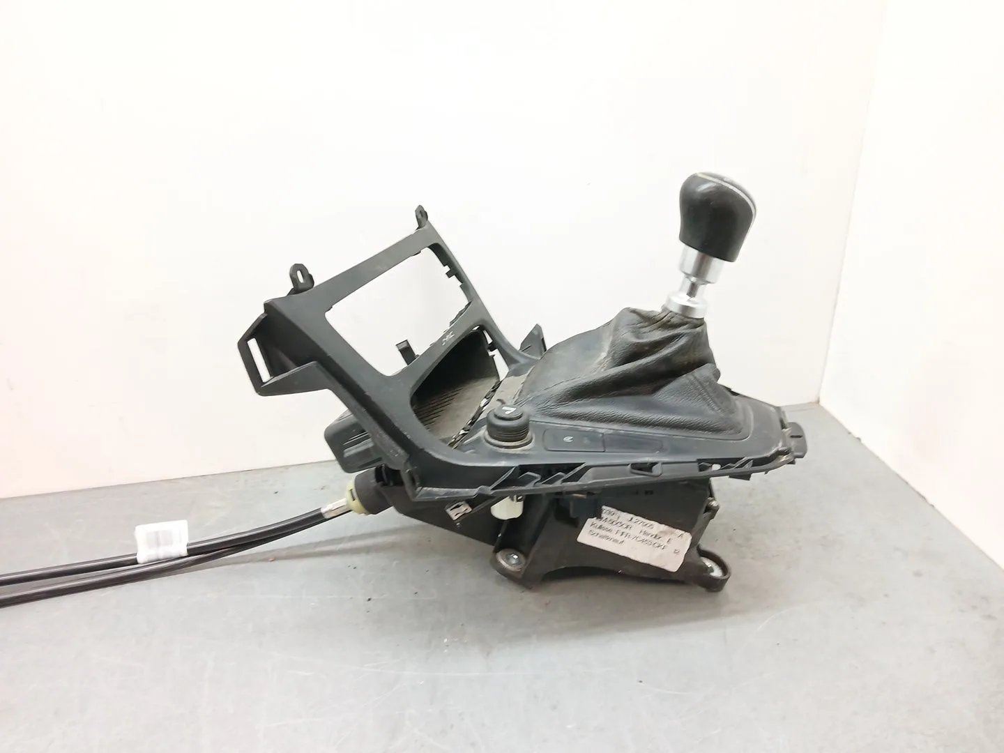 Palanca Cambio para Ford Focus Lim. (Cb8)