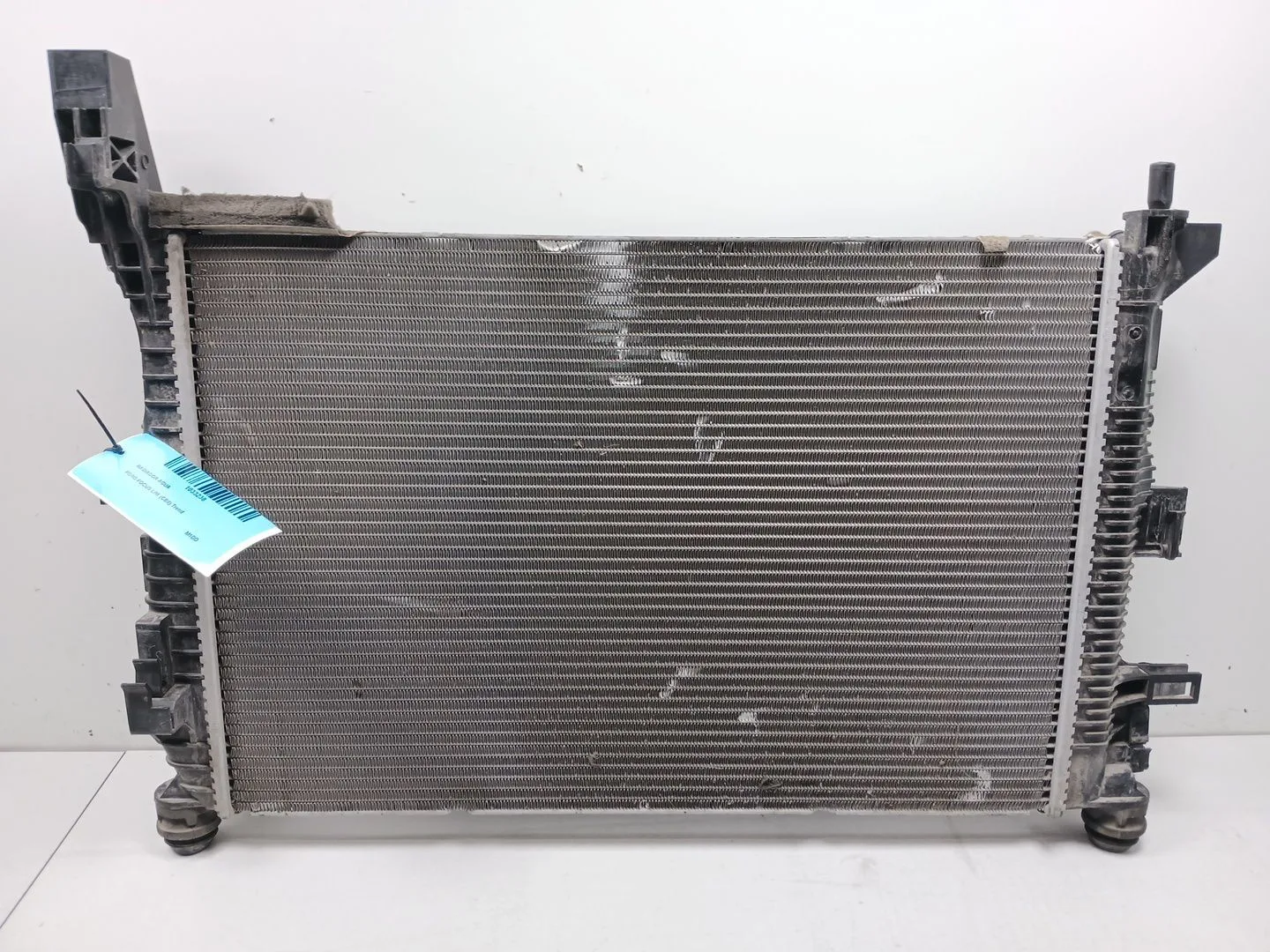 Radiador Agua para Ford Focus Lim. (Cb8)