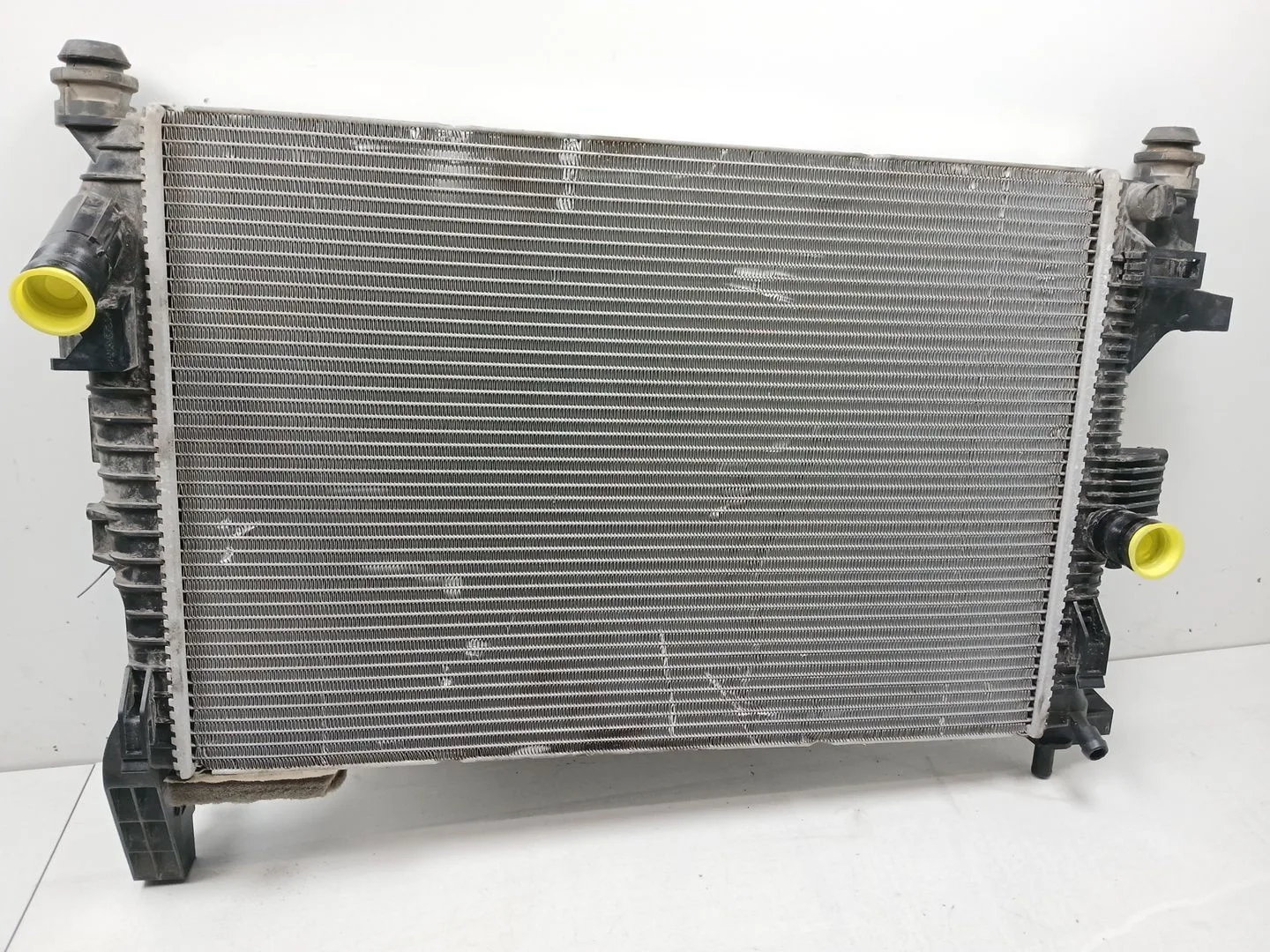 Radiador Agua para Ford Focus Lim. (Cb8)