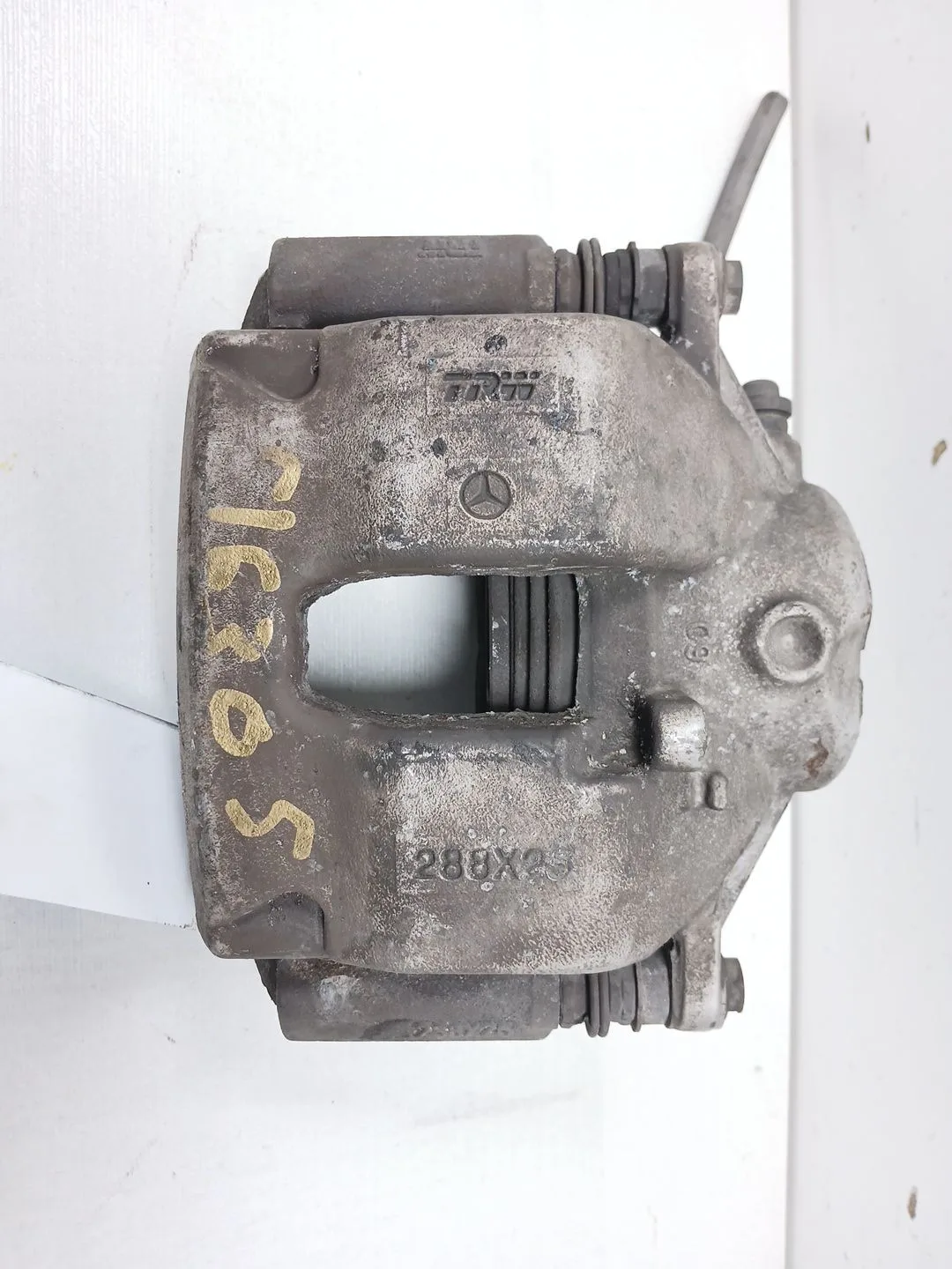 Pinza Freno Delantera Izquierda para Mercedes-Benz Clase C (W204) Berlina