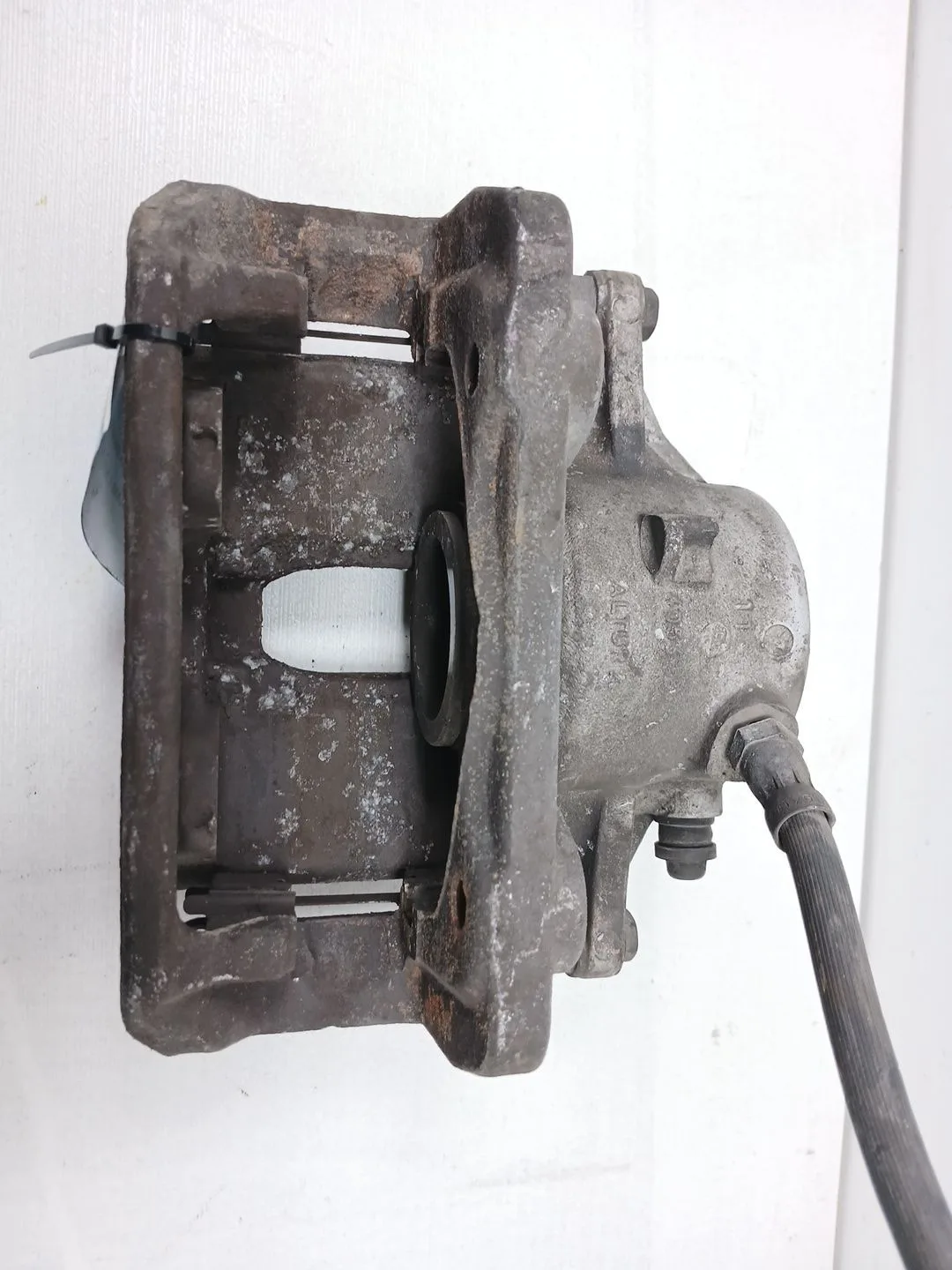 Pinza Freno Delantera Izquierda para Mercedes-Benz Clase C (W204) Berlina