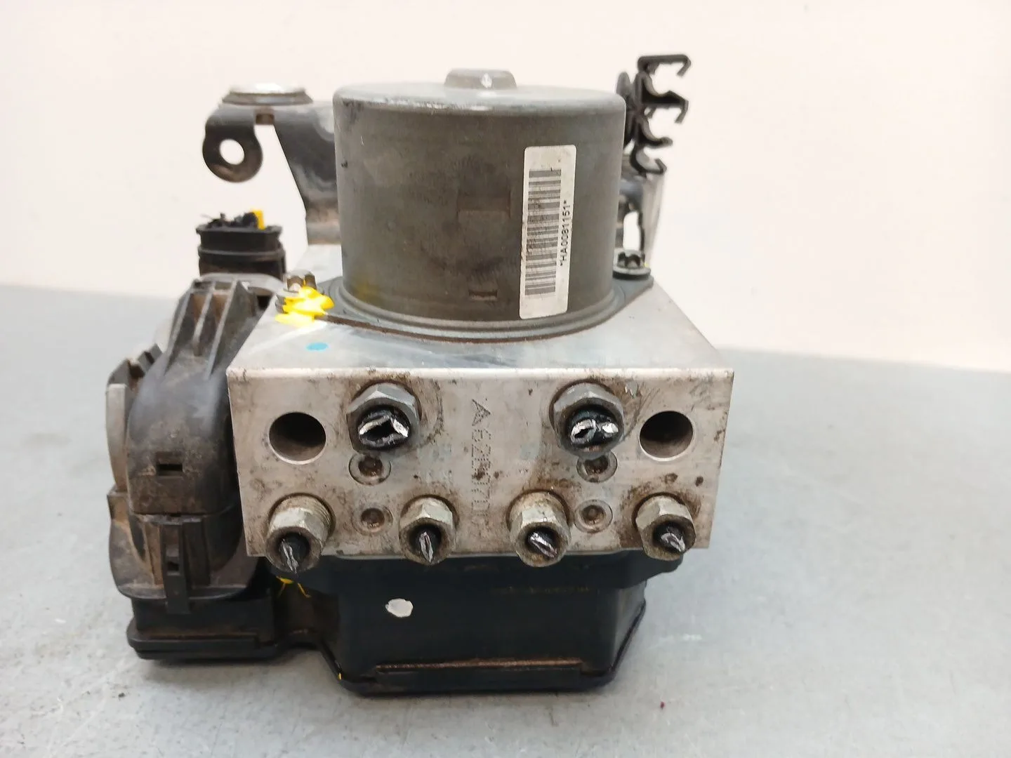 Abs para Ford S-Max (Ca1)