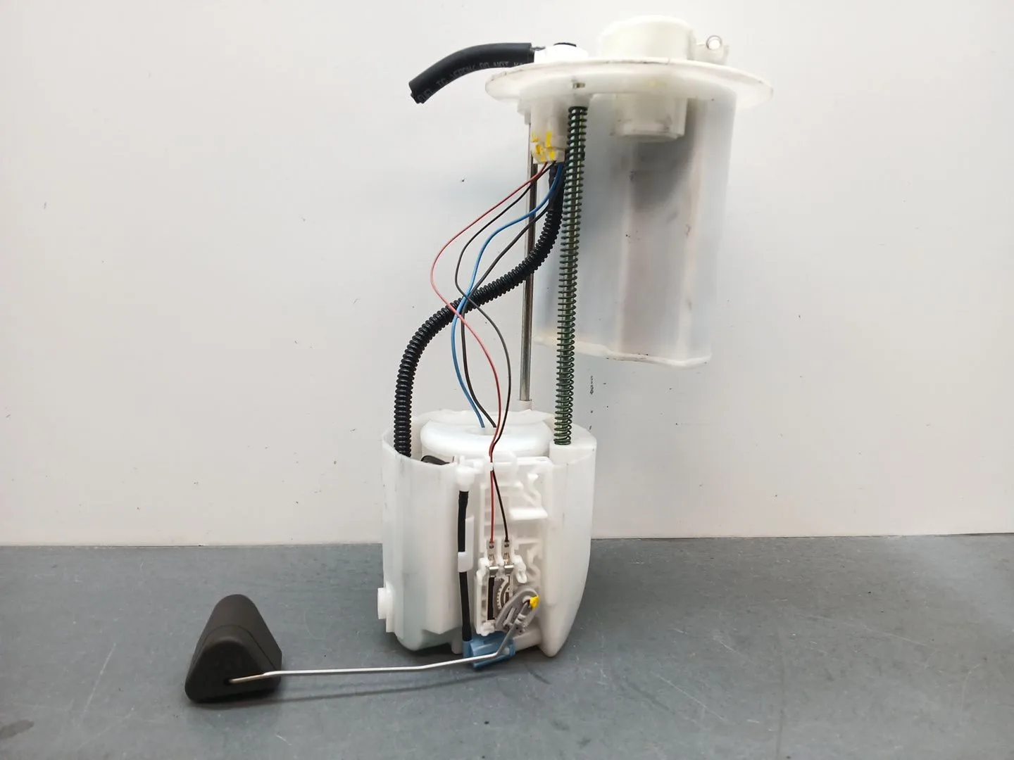 Aforador para Toyota Yaris