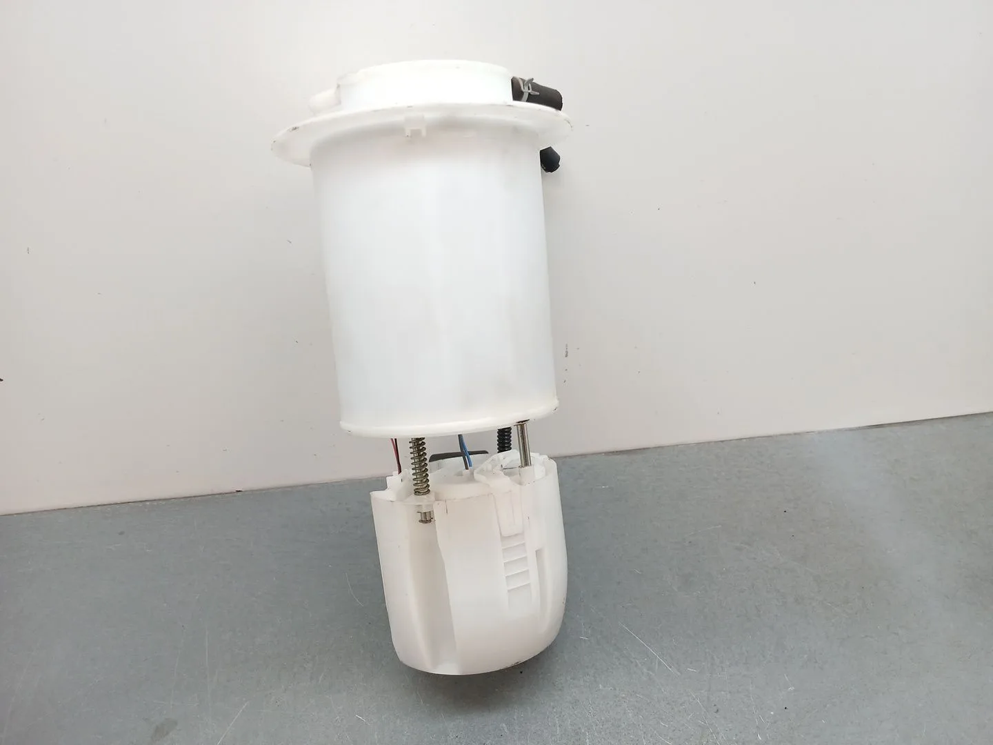 Aforador para Toyota Yaris