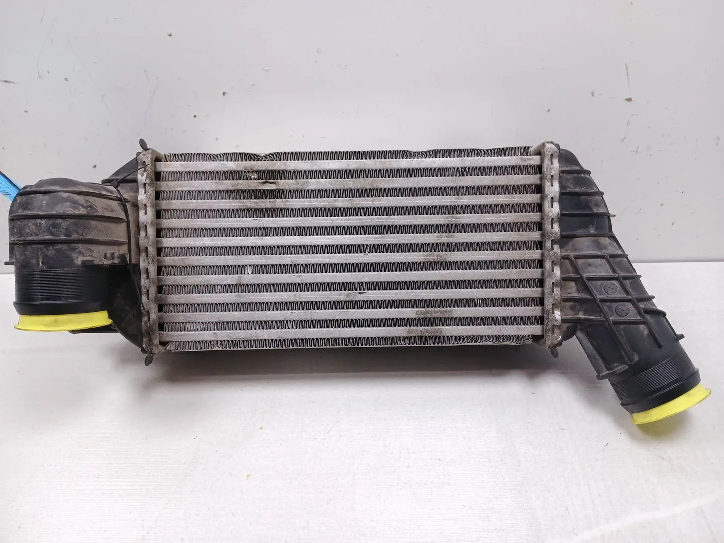 Intercooler para Peugeot 3008