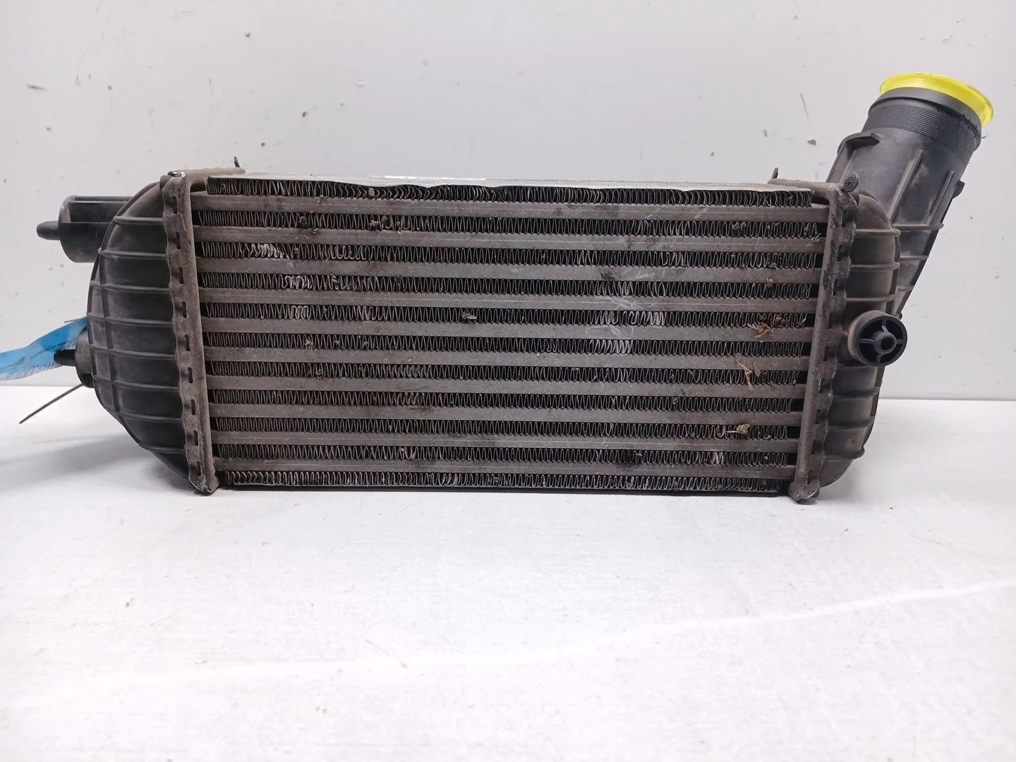 Intercooler para Peugeot 3008