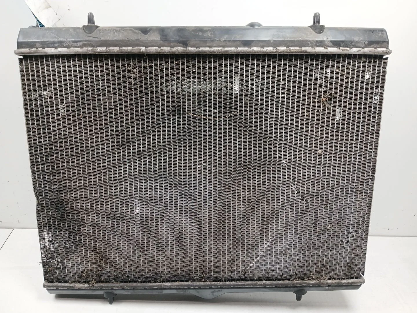 Radiador Agua para Peugeot 3008