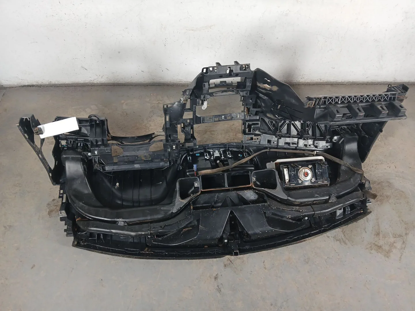 Kit Airbag para Nissan Qashqai Ii (J11, J11_)