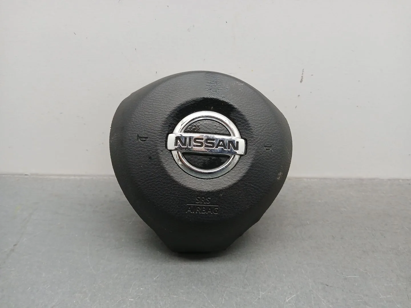 Kit Airbag para Nissan Qashqai Ii (J11, J11_)