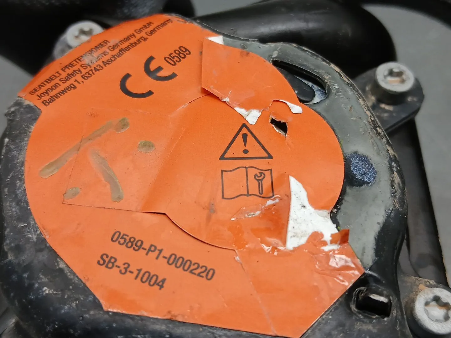 Kit Airbag para Nissan Qashqai Ii (J11, J11_)