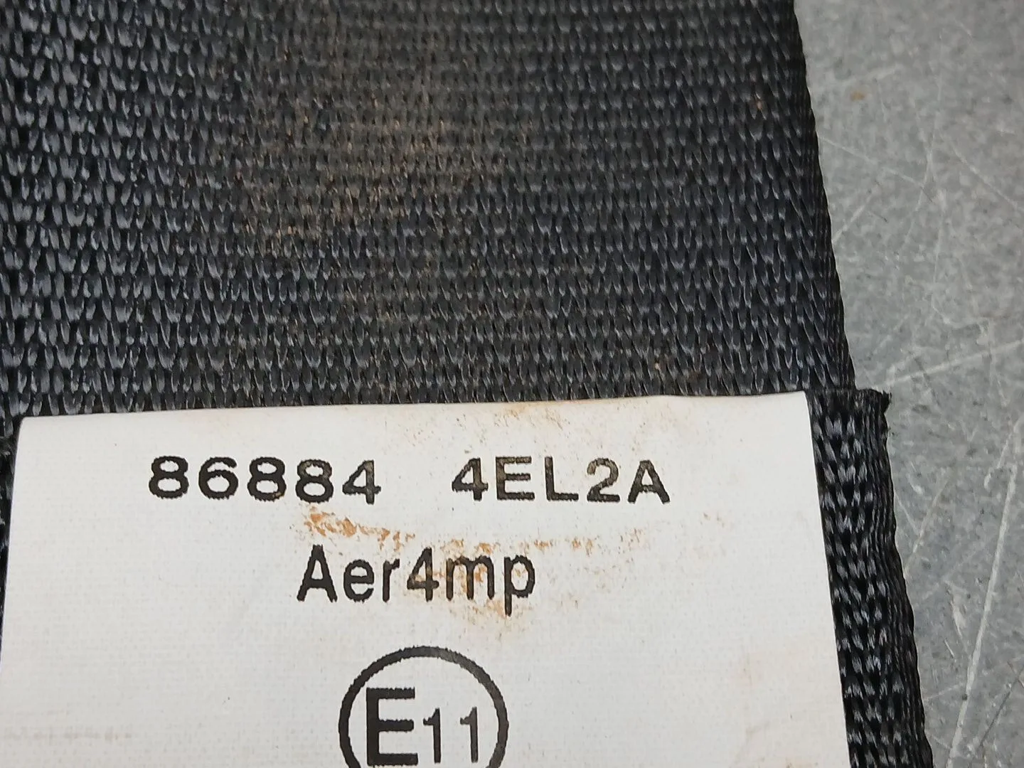 Kit Airbag para Nissan Qashqai Ii (J11, J11_)