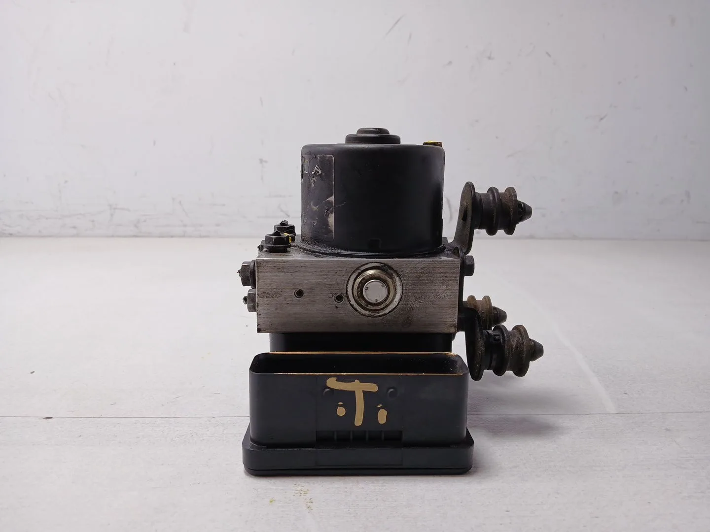 Abs para Volkswagen Touran (1T1, 1T2)