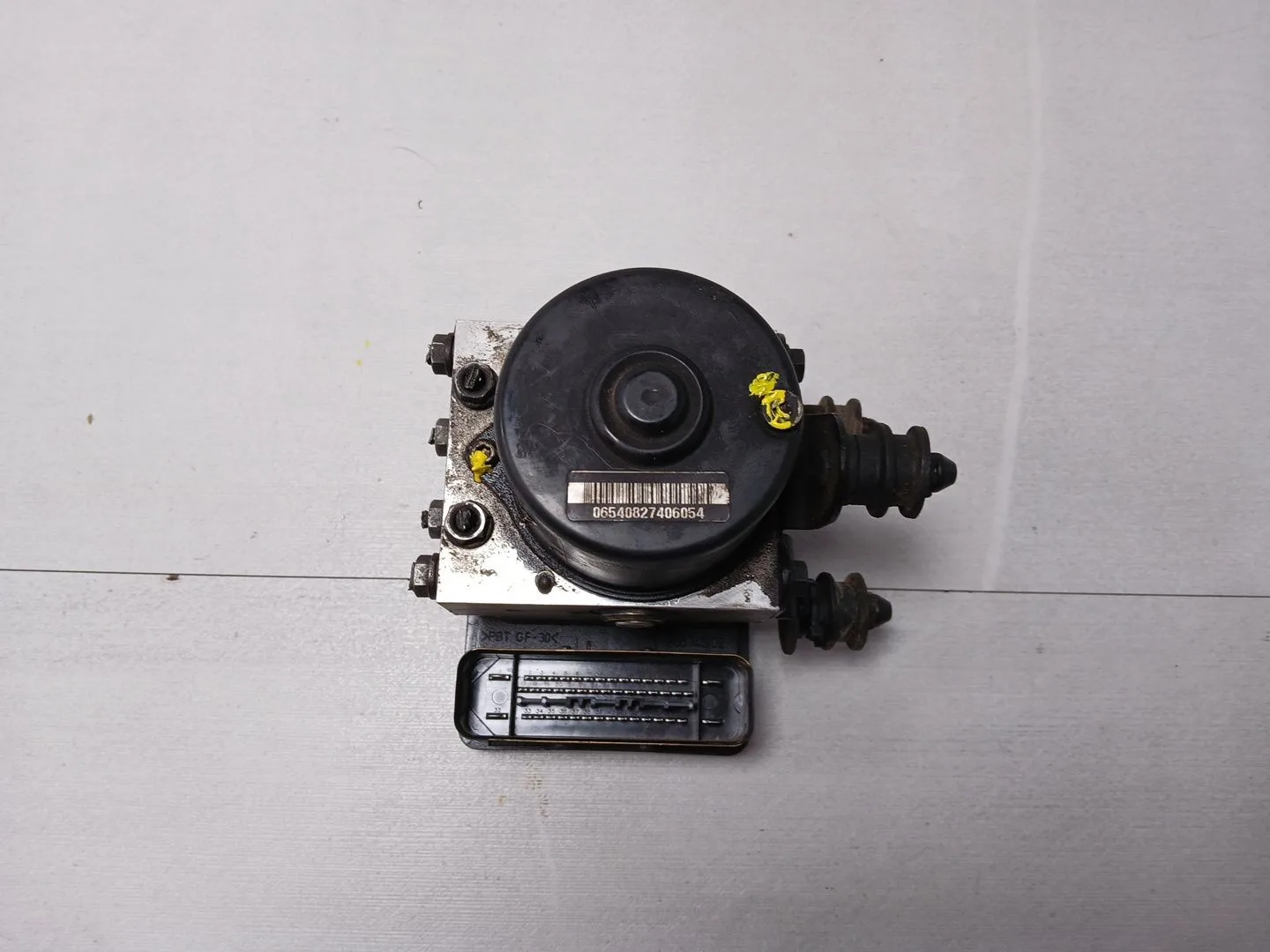 Abs para Volkswagen Touran (1T1, 1T2)