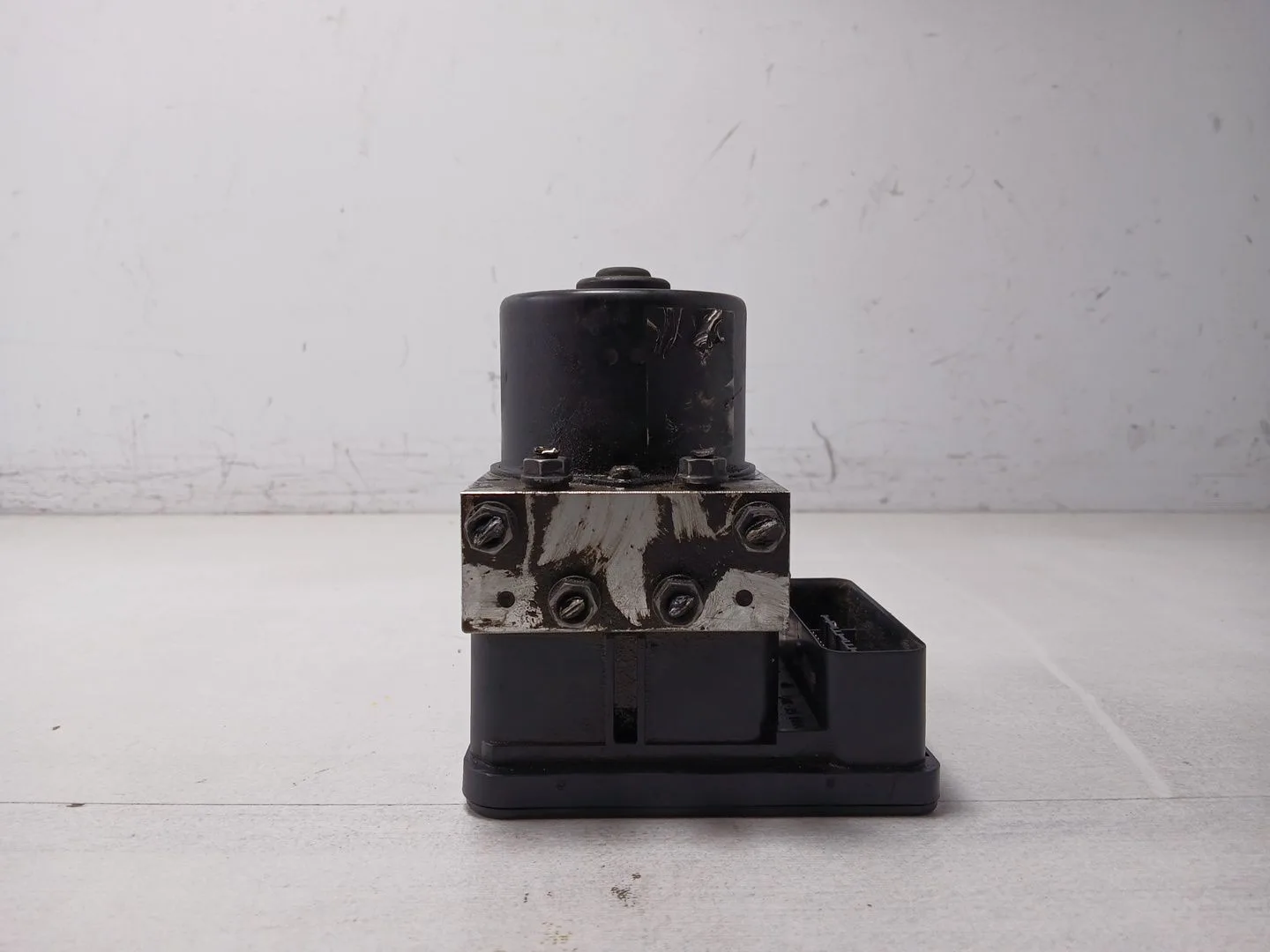 Abs para Volkswagen Touran (1T1, 1T2)