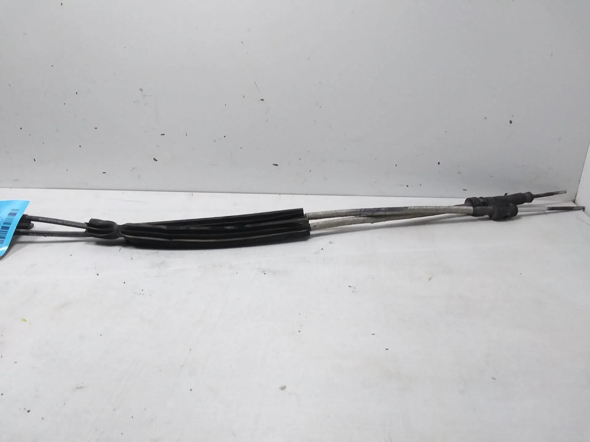 Varillaje Cambio para Volkswagen Touran (1T1, 1T2)