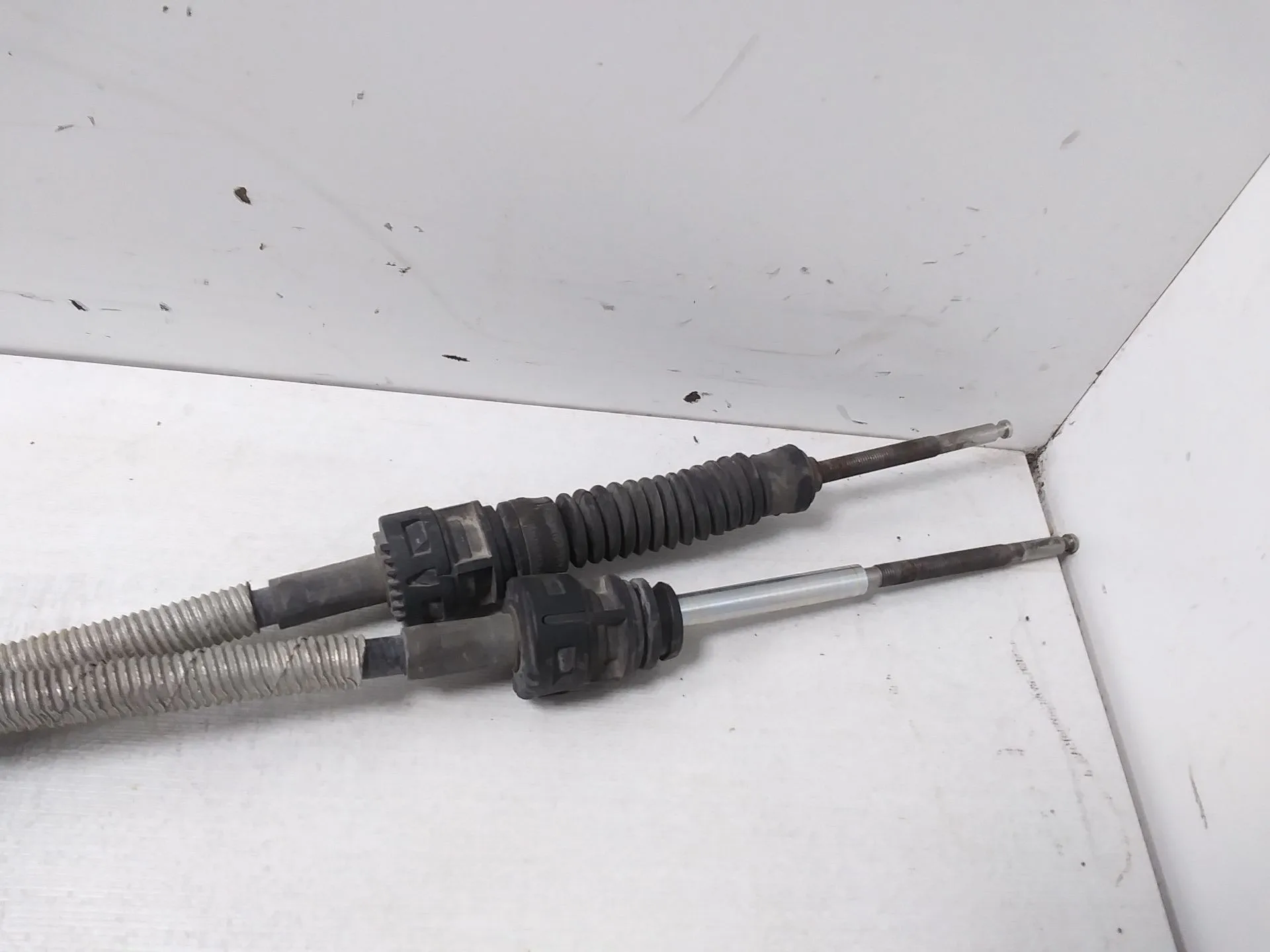 Varillaje Cambio para Volkswagen Touran (1T1, 1T2)