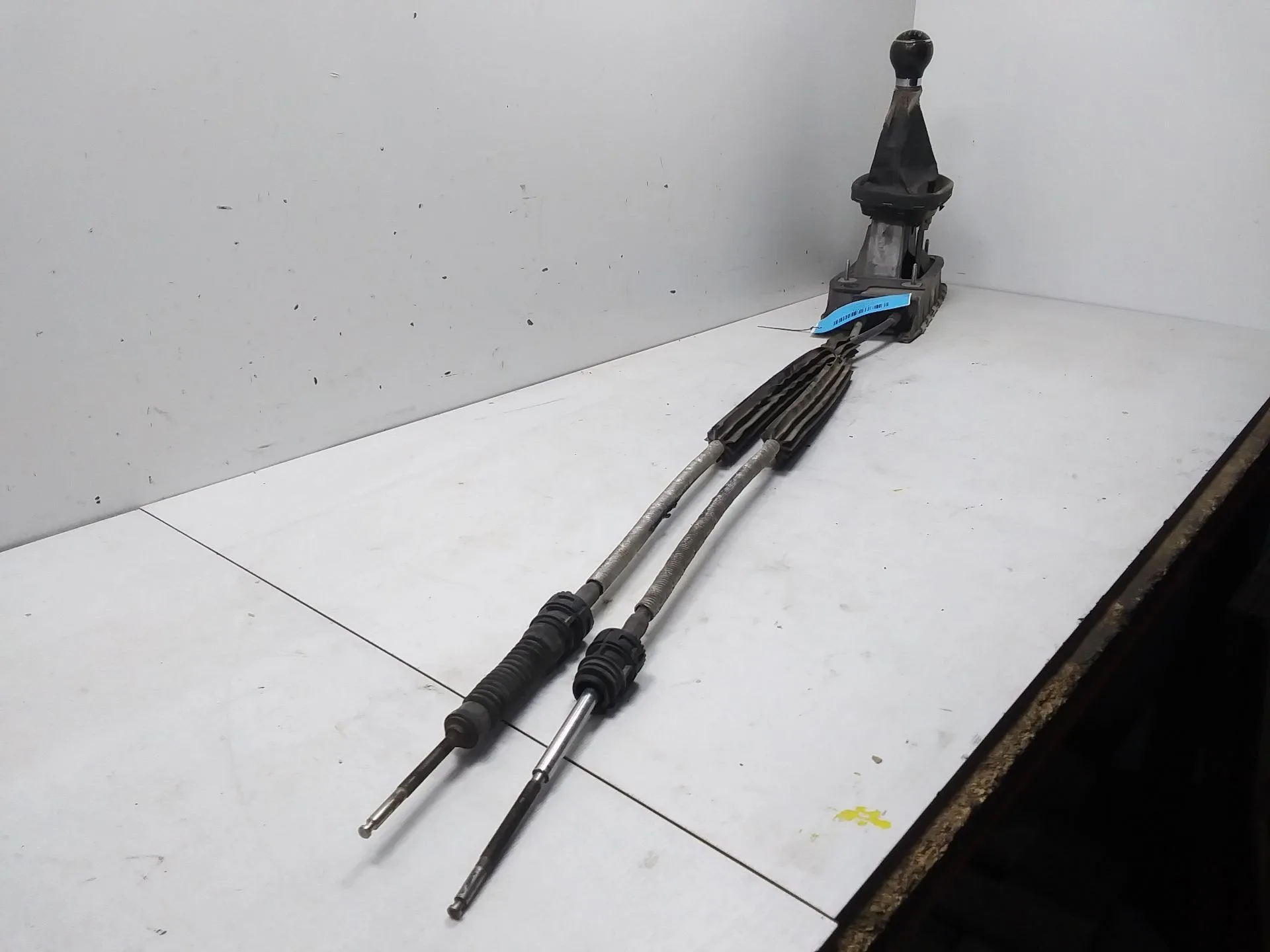 Varillaje Cambio para Volkswagen Touran (1T1, 1T2)