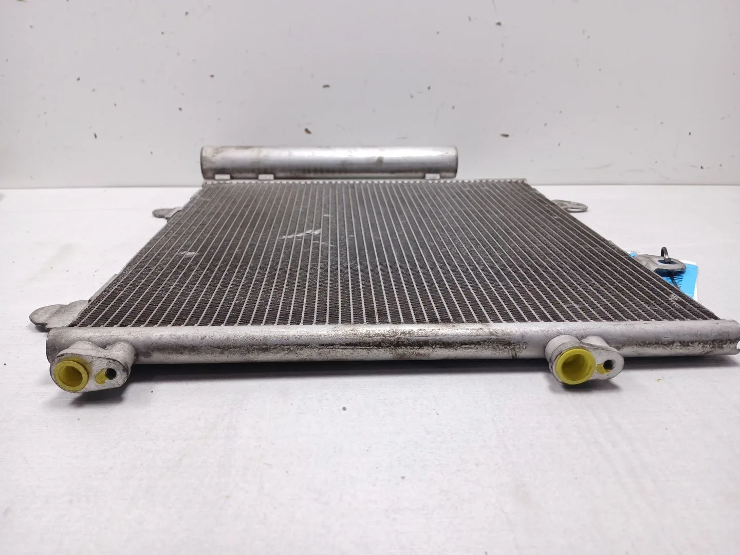 Condensador / Radiador Aire Acondicionado para Peugeot 108