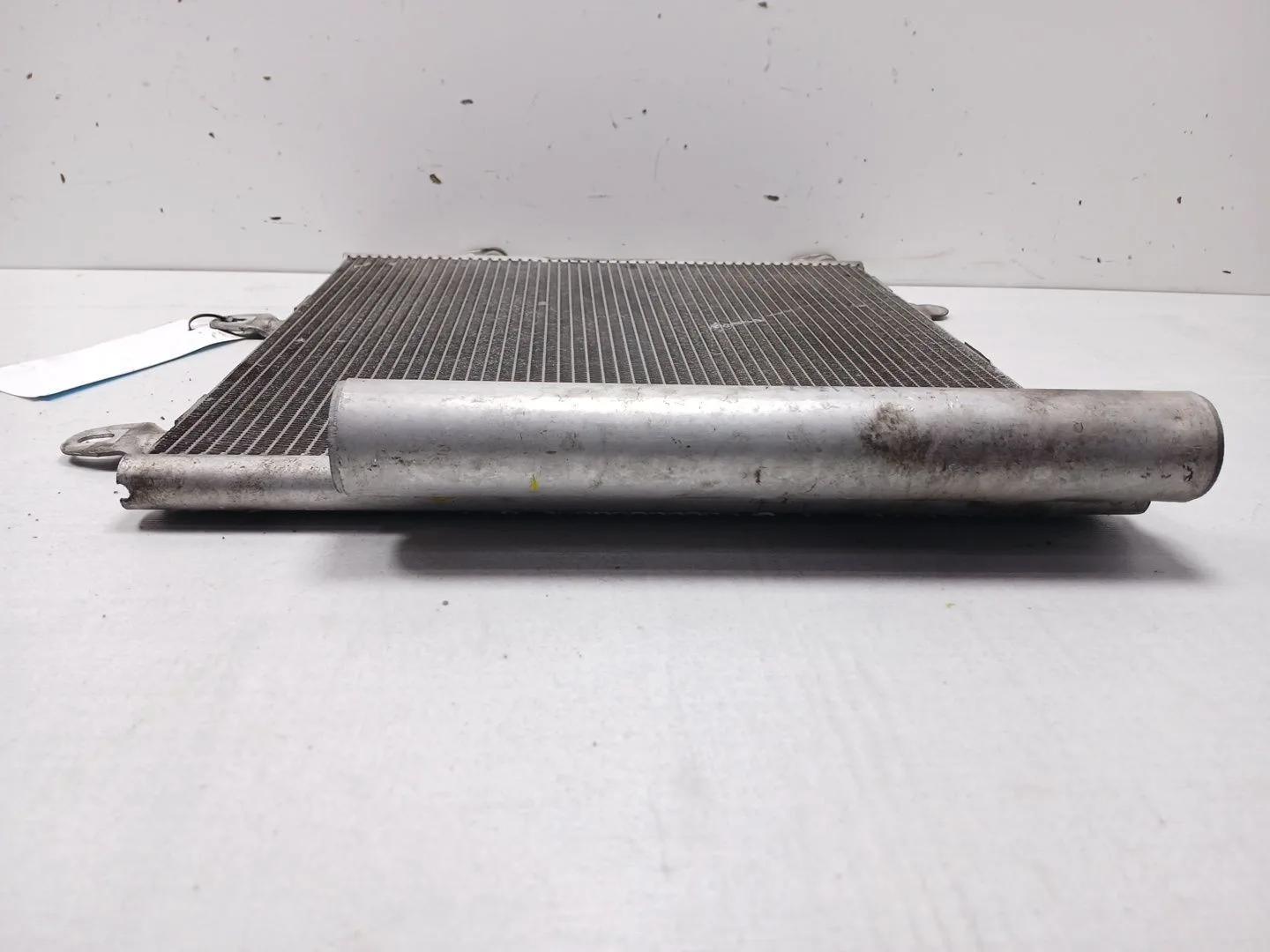 Condensador / Radiador Aire Acondicionado para Peugeot 108
