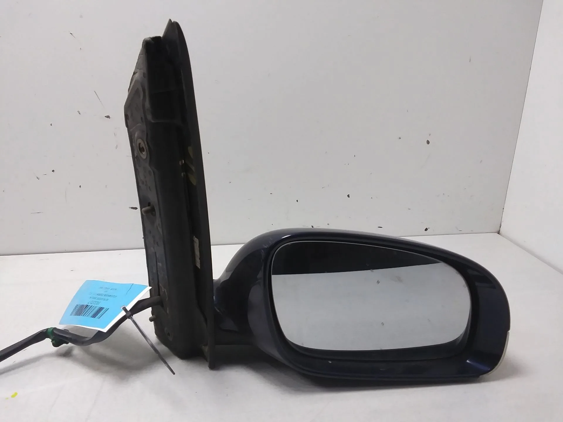 Retrovisor Derecho para Volkswagen Touran (1T1, 1T2)
