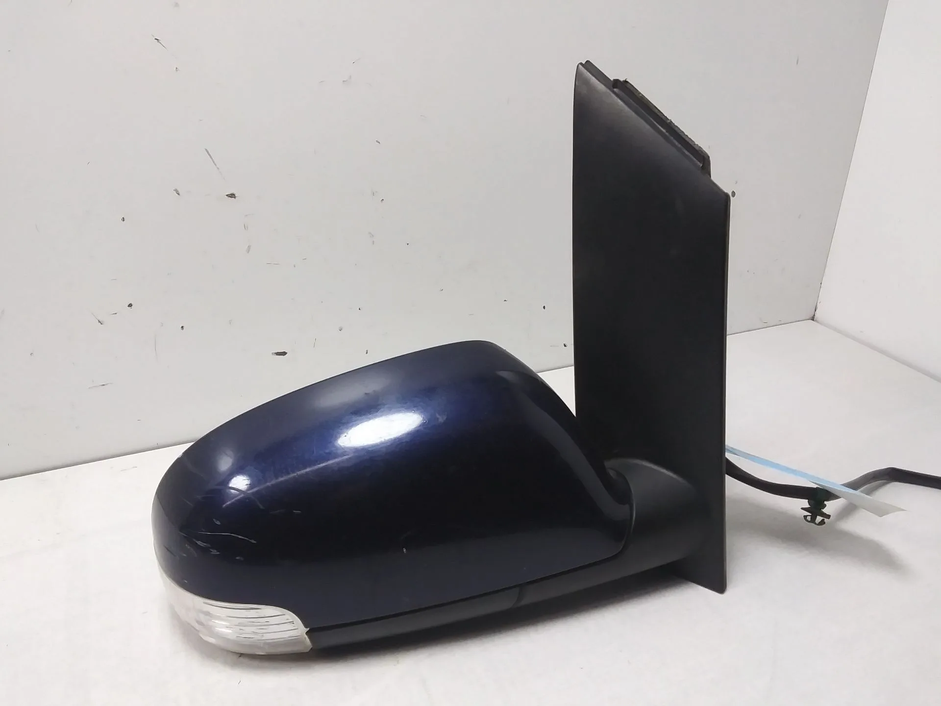 Retrovisor Derecho para Volkswagen Touran (1T1, 1T2)