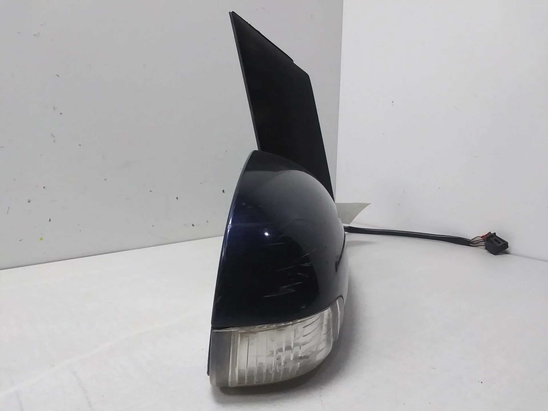 Retrovisor Derecho para Volkswagen Touran (1T1, 1T2)