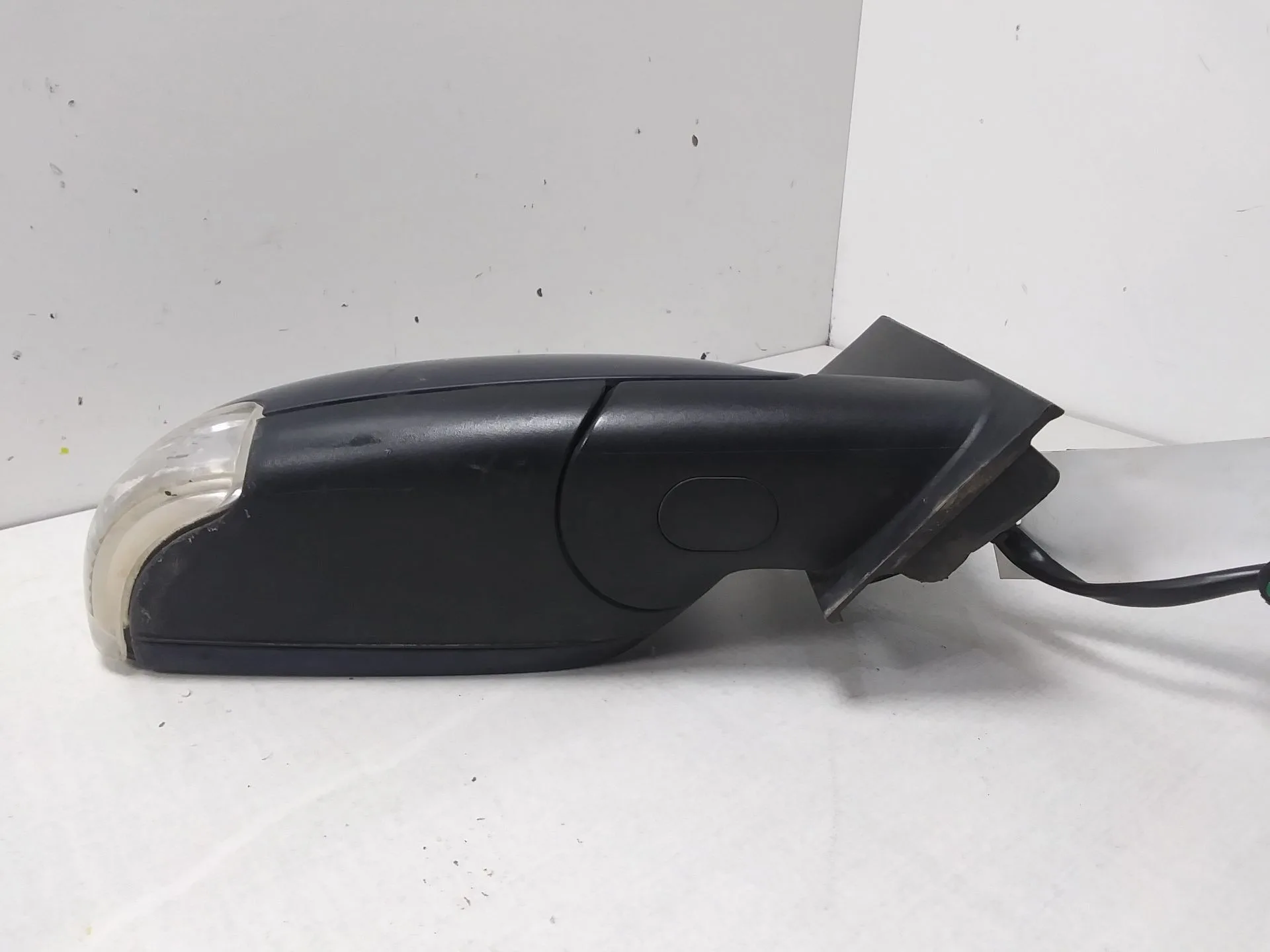 Retrovisor Derecho para Volkswagen Touran (1T1, 1T2)