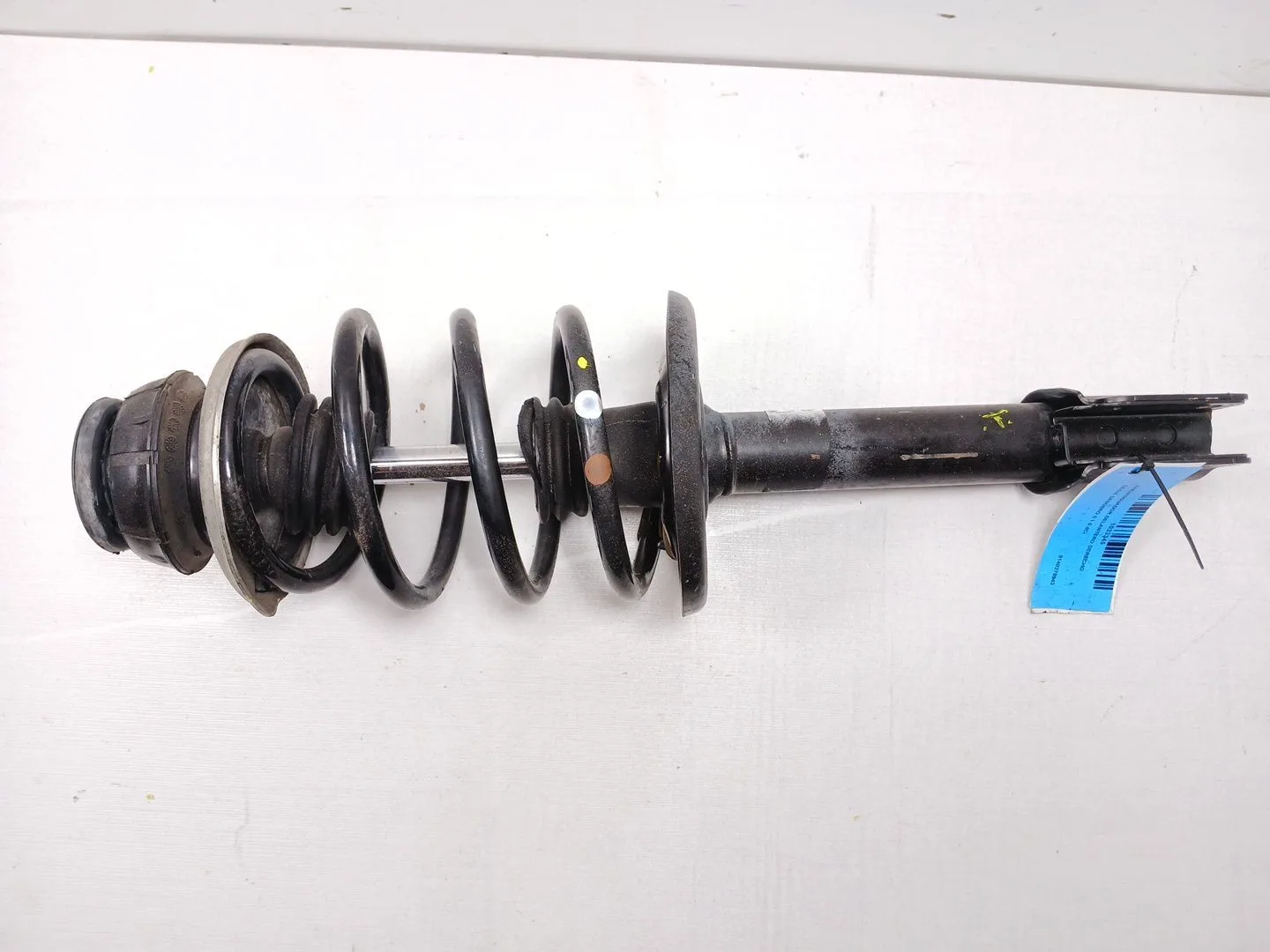 Amortiguador Delantero Derecho para Dacia Sandero Ii (B8_)