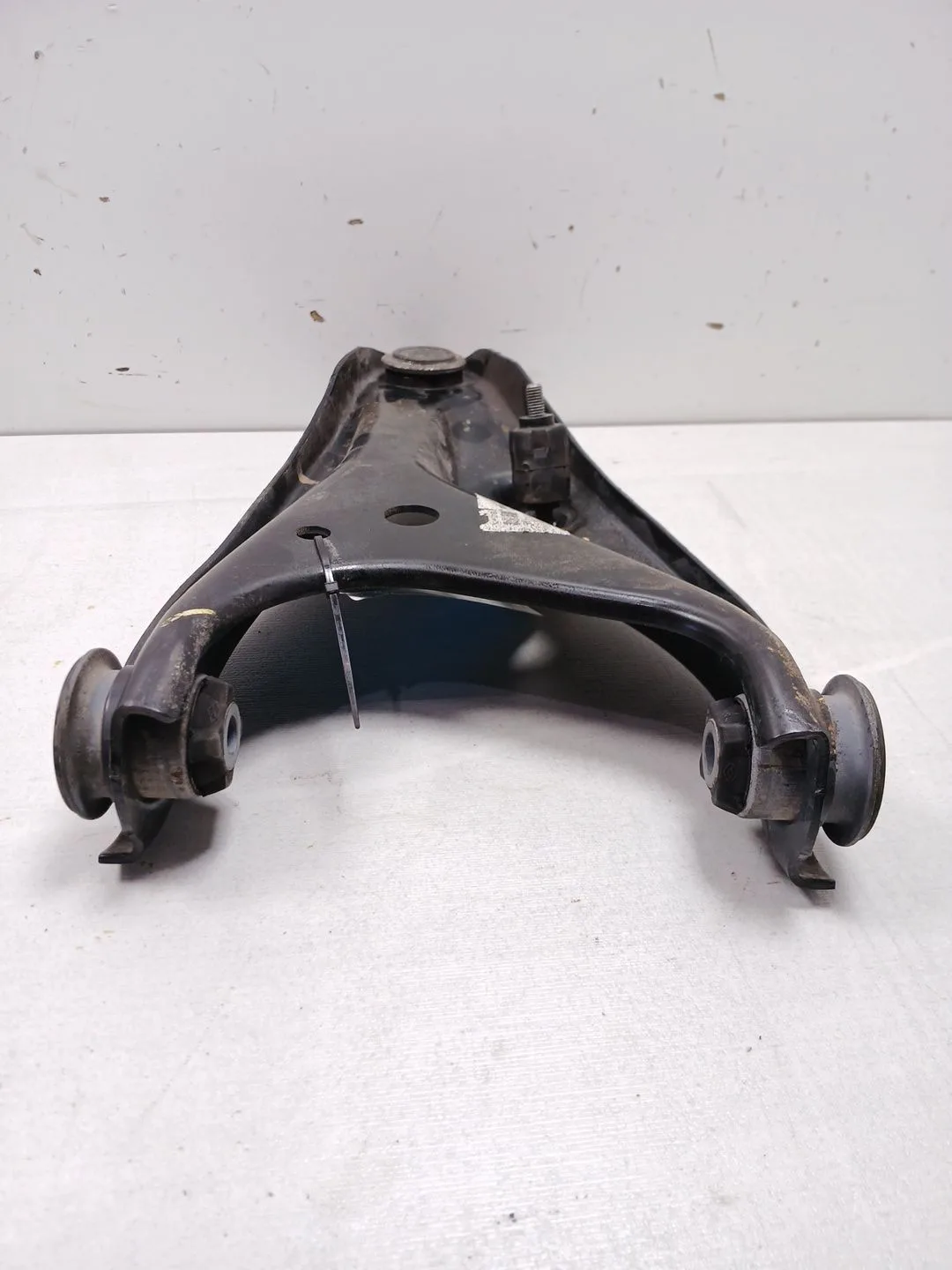 Brazo Suspension Inferior Delantero Derecho para Dacia Sandero Ii (B8_)