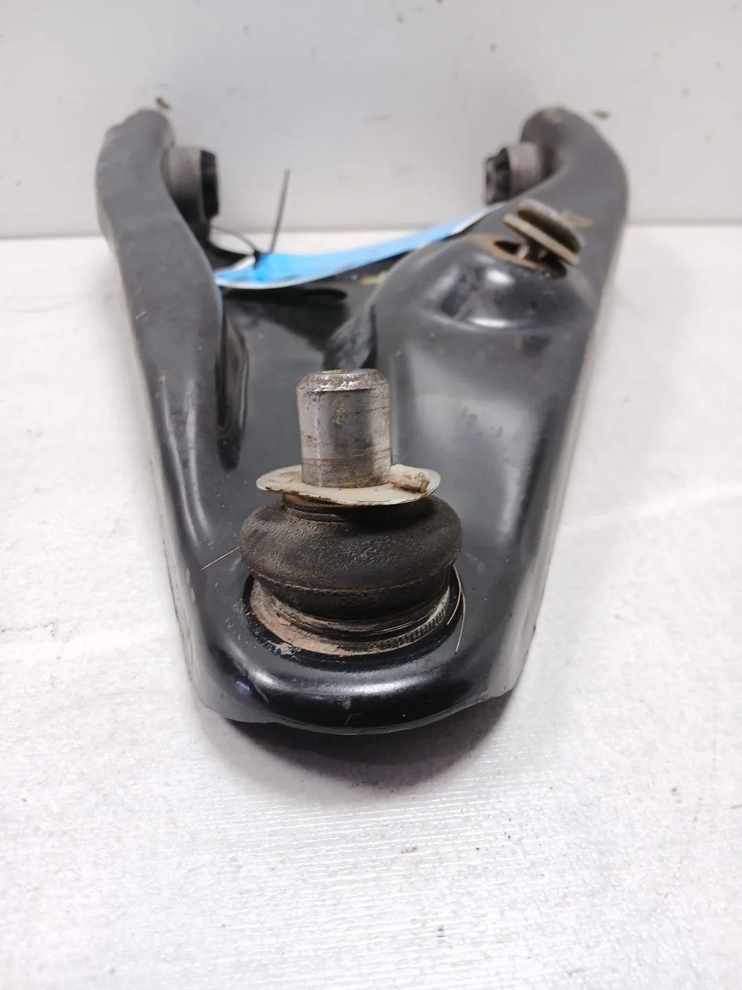 Brazo Suspension Inferior Delantero Derecho para Dacia Sandero Ii (B8_)