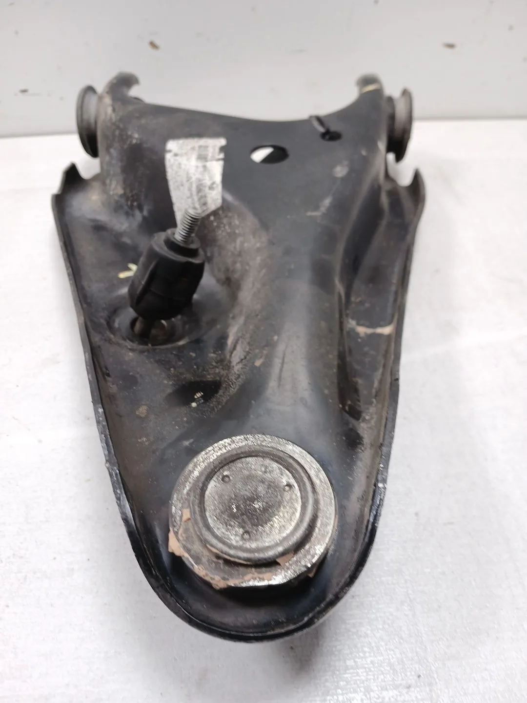 Brazo Suspension Inferior Delantero Derecho para Dacia Sandero Ii (B8_)