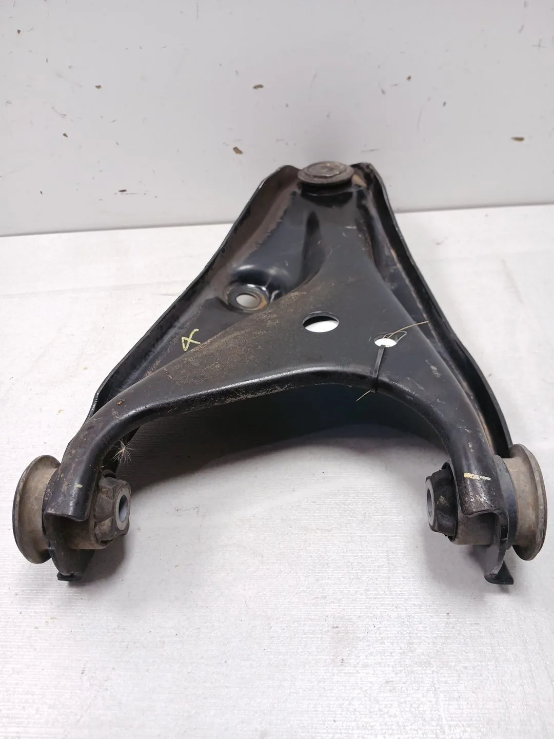 Brazo Suspension Inferior Delantero Izquierdo para Dacia Sandero Ii (B8_)
