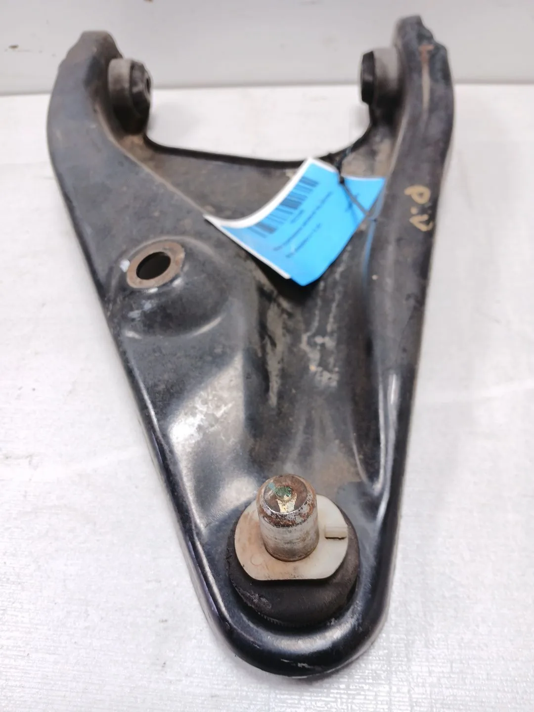 Brazo Suspension Inferior Delantero Izquierdo para Dacia Sandero Ii (B8_)