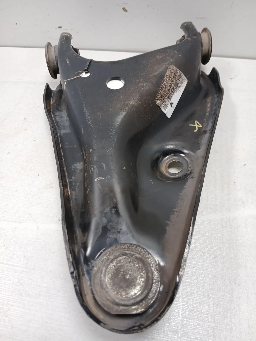 Brazo Suspension Inferior Delantero Izquierdo para Dacia Sandero Ii (B8_)